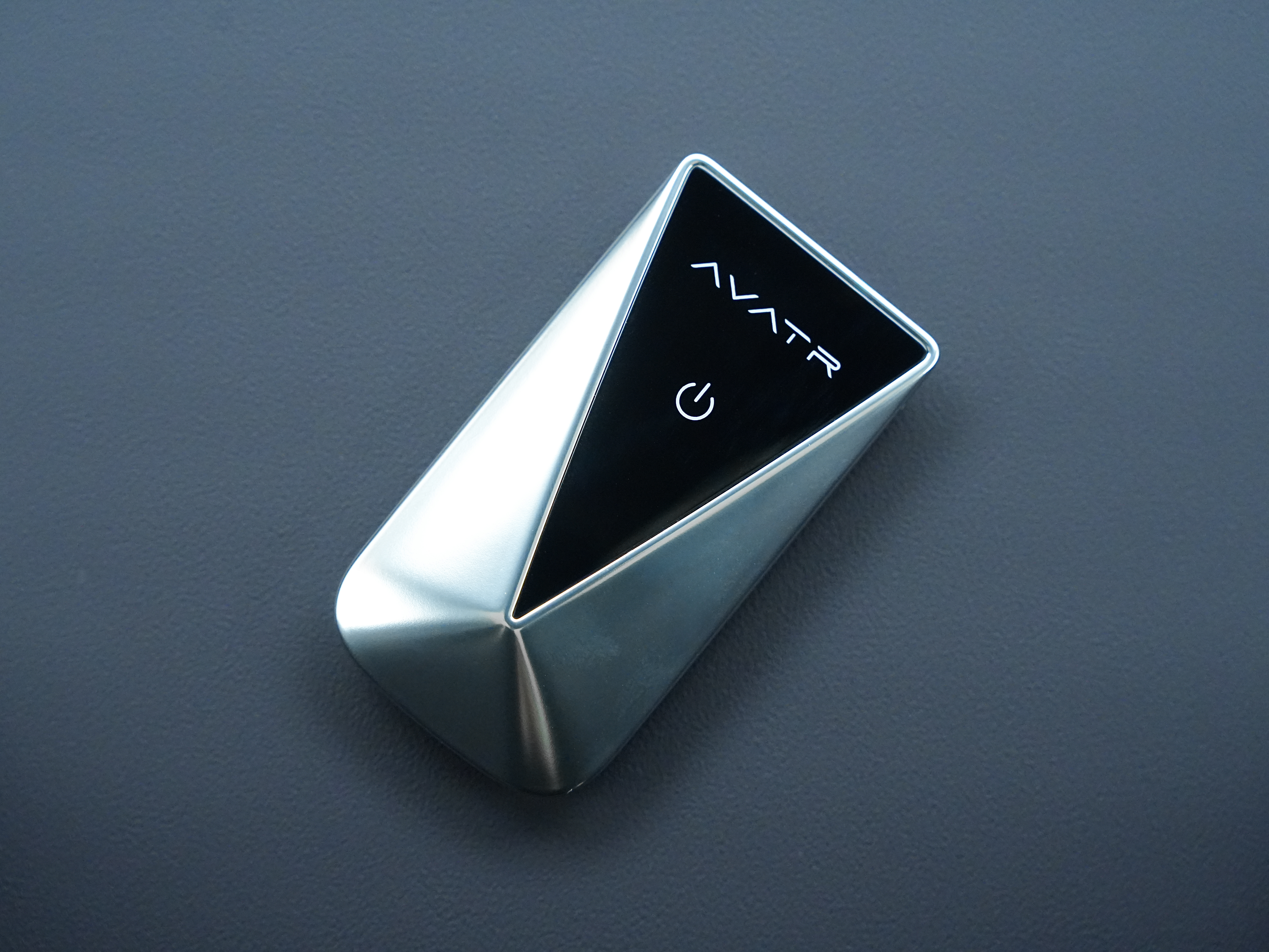 Avatr 06 2026 car image #15