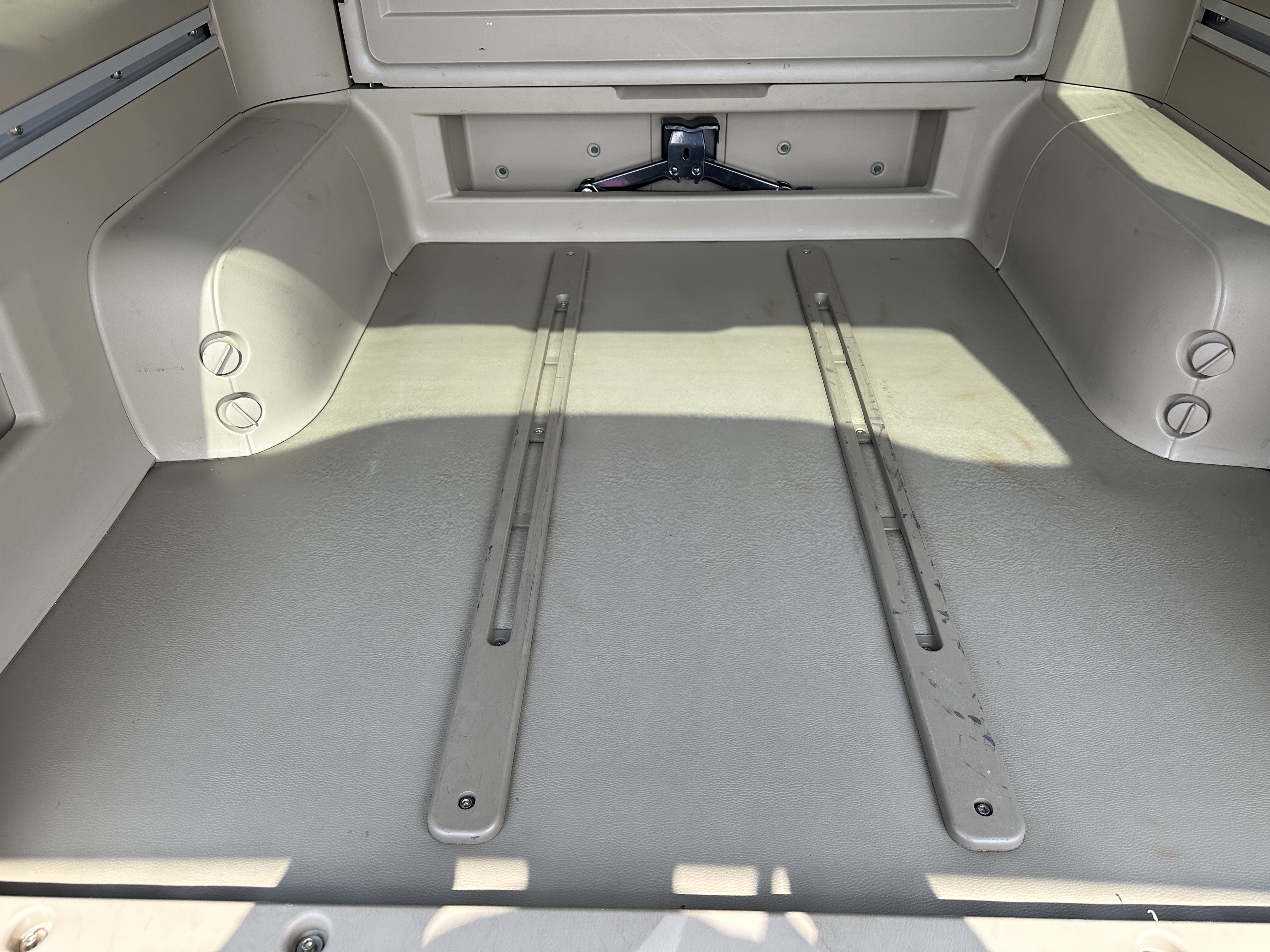 日产 日产ZN厢式车 2015 汽车图片 #15