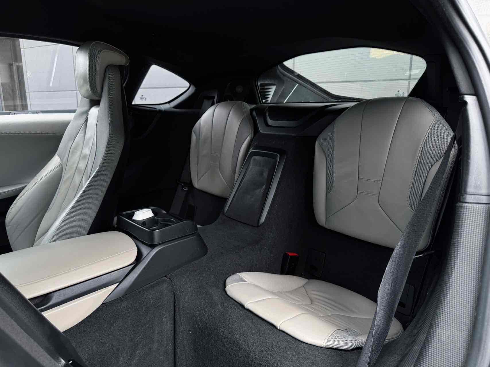 BMW i8 2017 #15 BMW i8 2017 imagen de coche #15