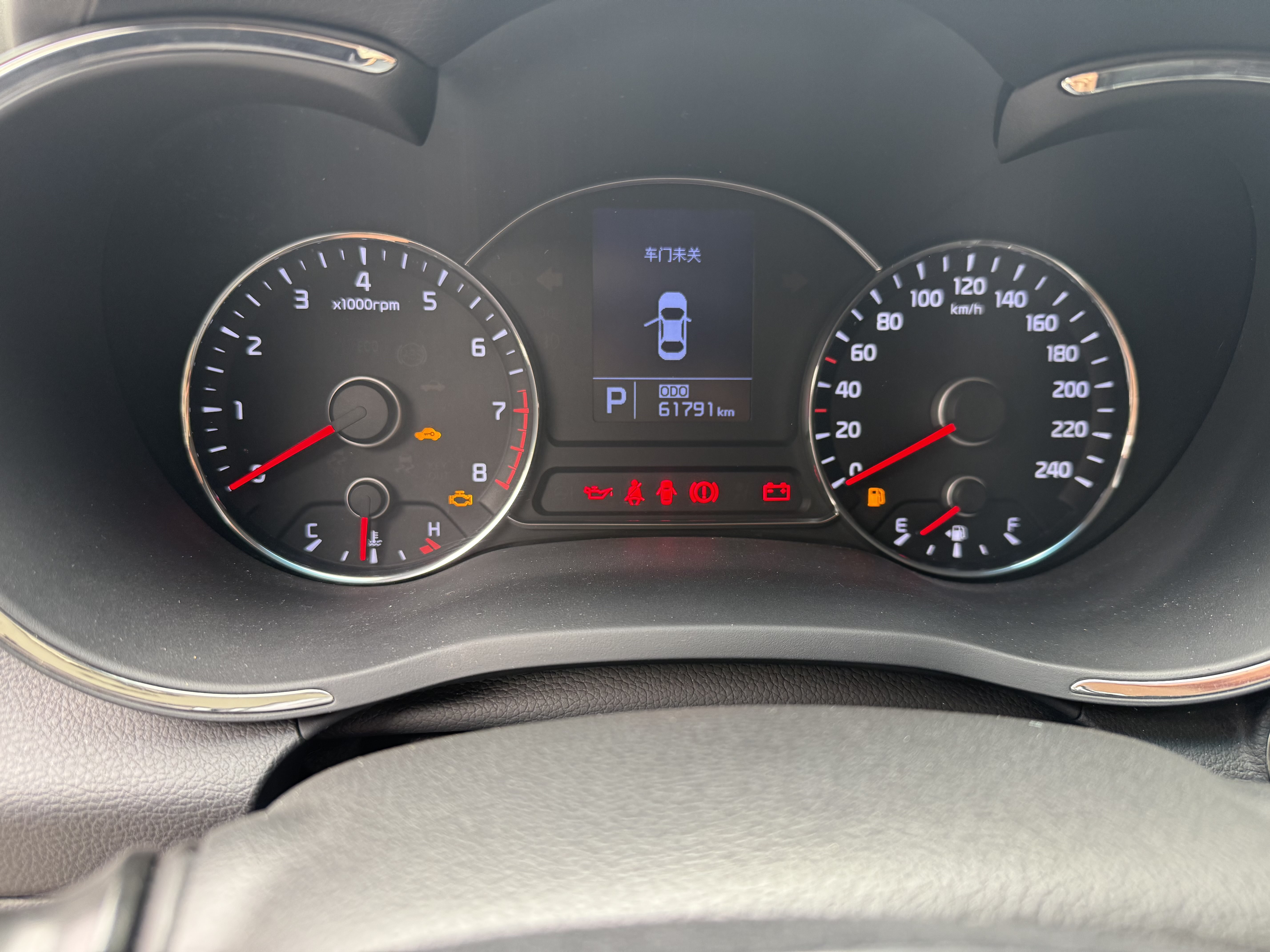 Kia Forte Koup 2014 imagen de coche #15