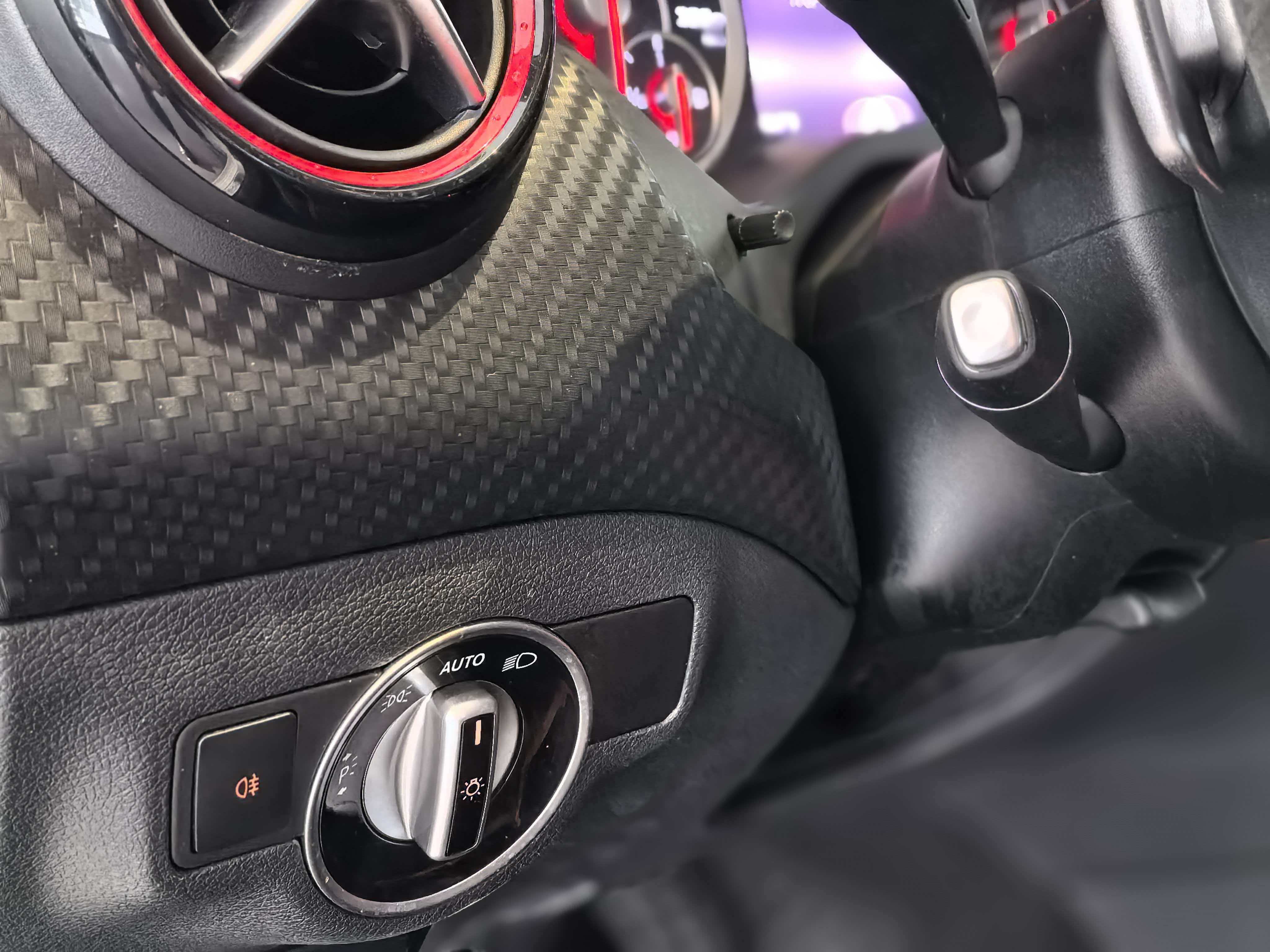 Mercedes-Benz A AMG (Imported) 2015 car image #15