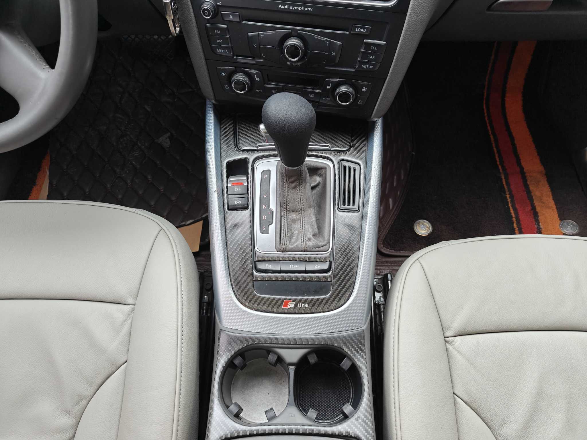 Audi Q5 (Imported) 2012 #15 Audi Q5 (Imported) 2012 car image #15