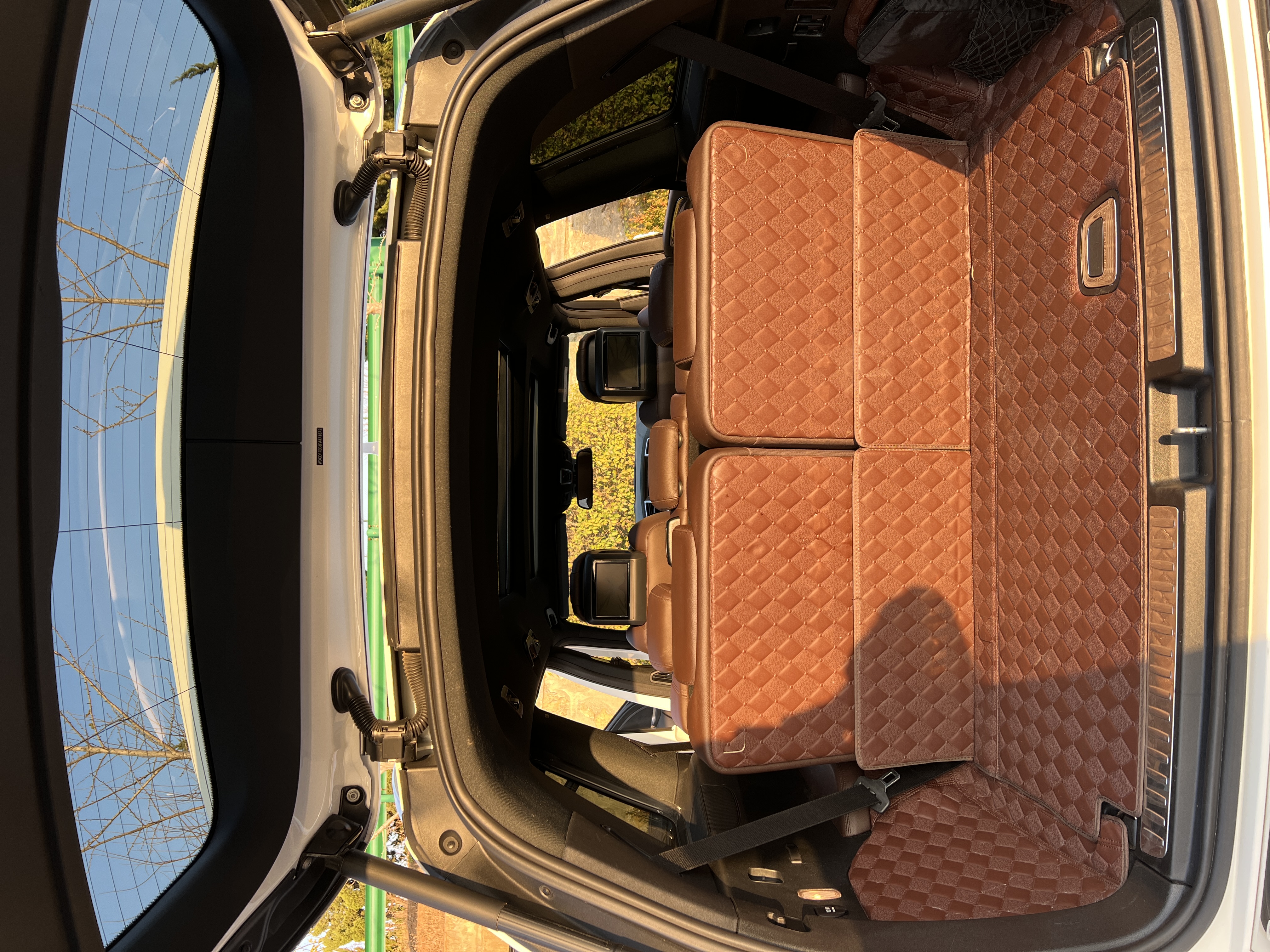 Mercedes-Benz GL AMG 2015 #15 Mercedes-Benz GL AMG 2015 immagine di auto #15