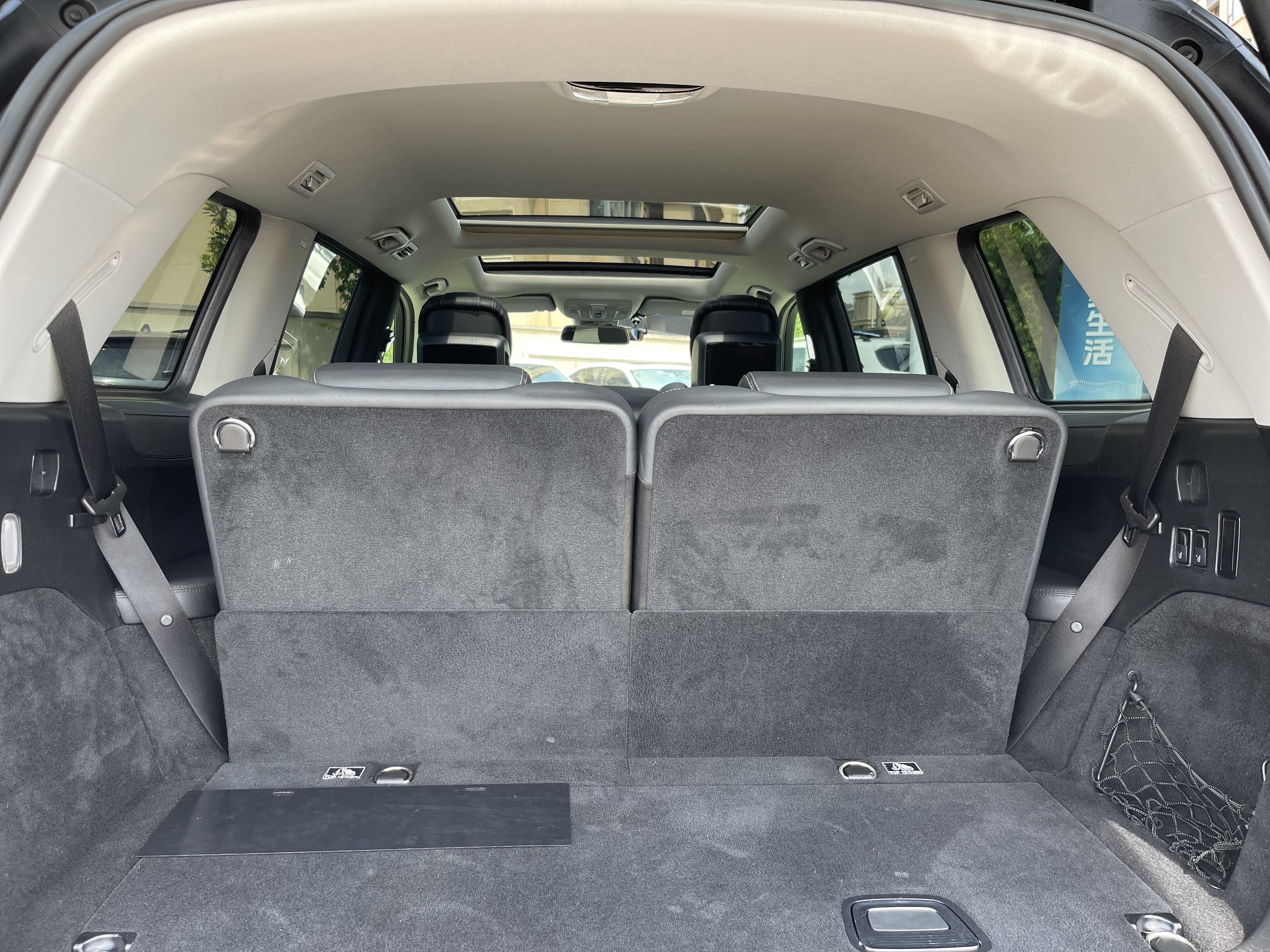 Mercedes-Benz GL AMG 2015 #15 Mercedes-Benz GL AMG 2015 immagine di auto #15