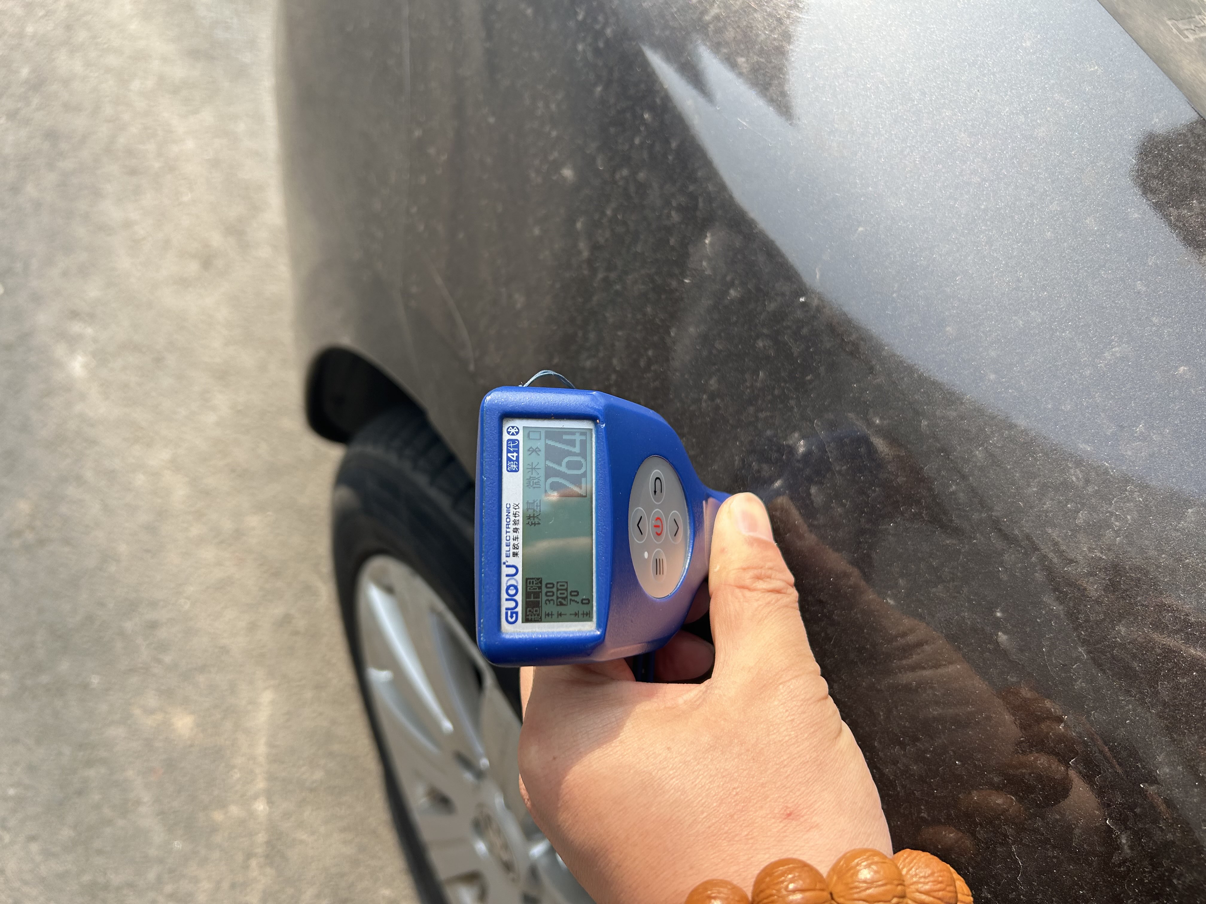 斯柯达 速派 2014 汽车图片 #15