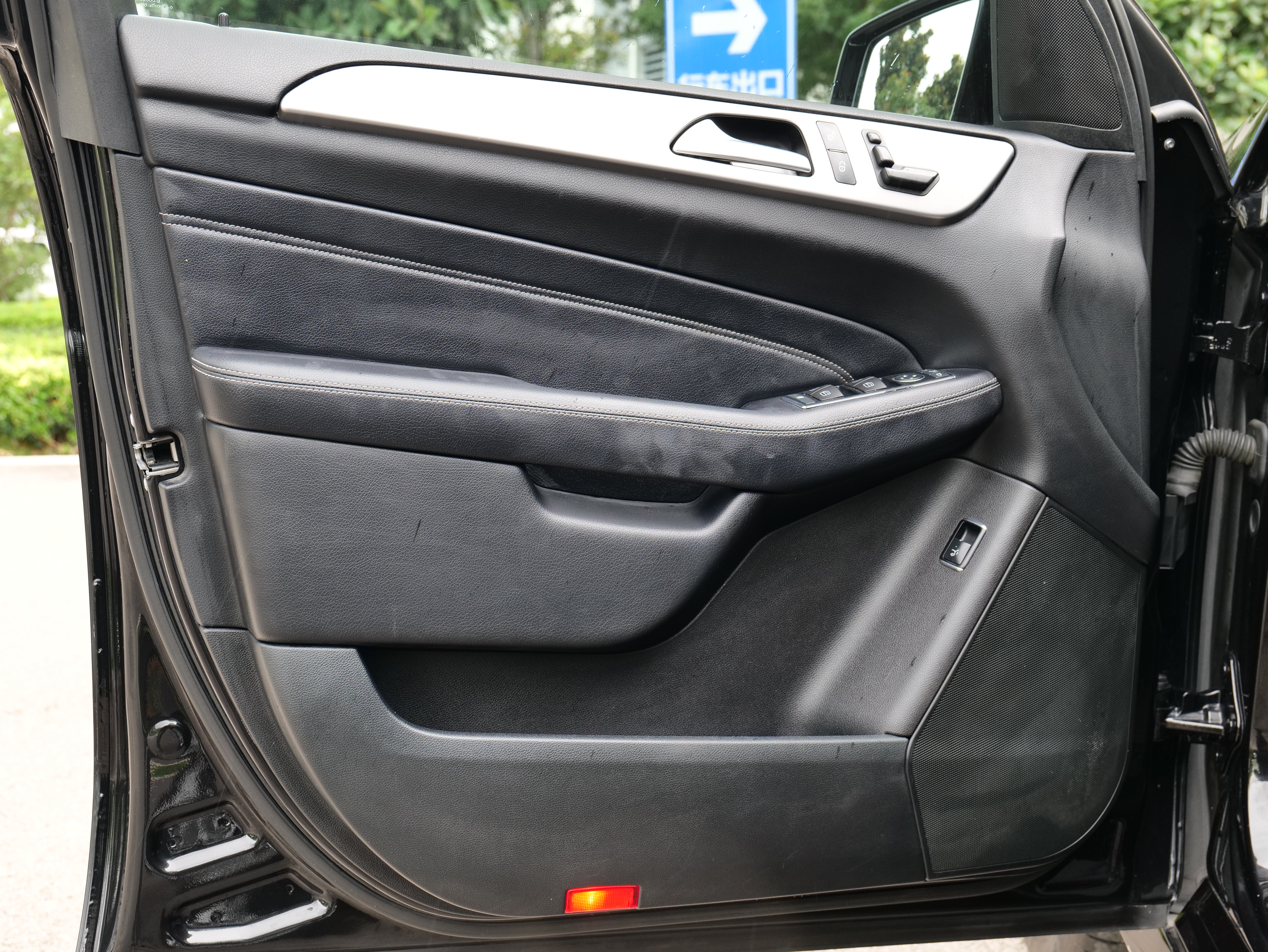 Mercedes-Benz M Class 2014 #15 Mercedes-Benz M Class 2014 car image #15