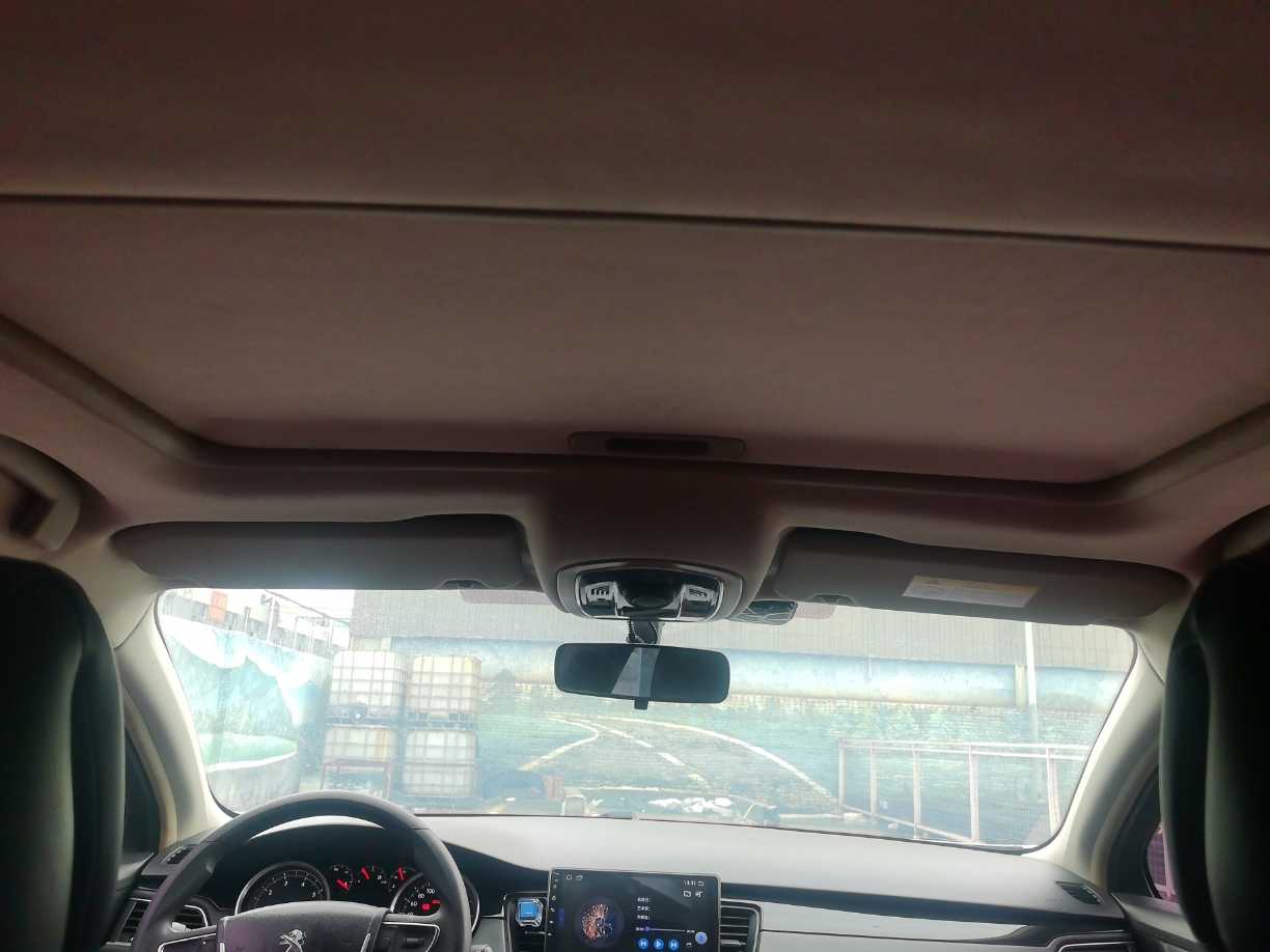 标致 标致508 2015 汽车图片 #15