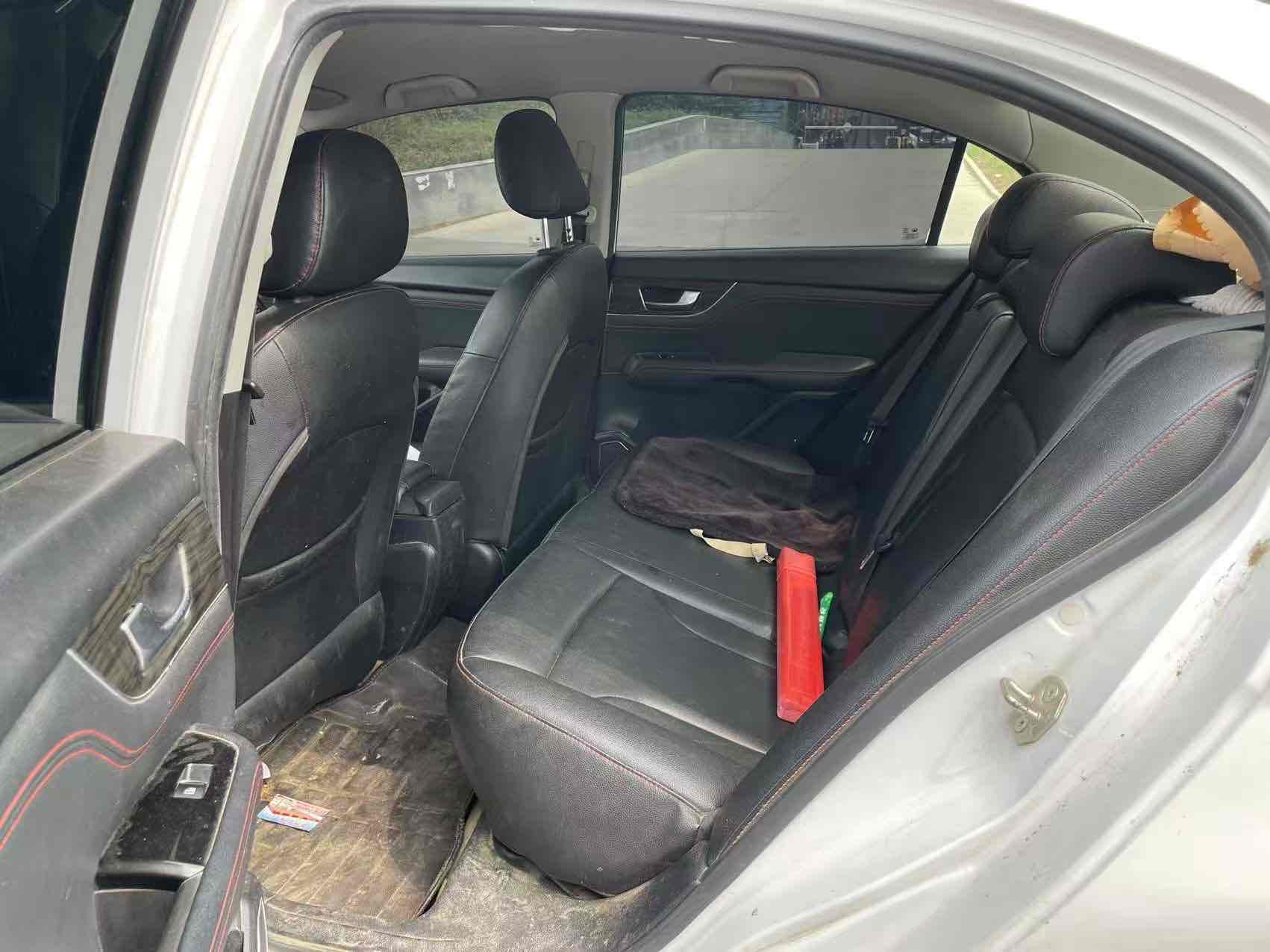 Great Wall C50 2014 car image #15