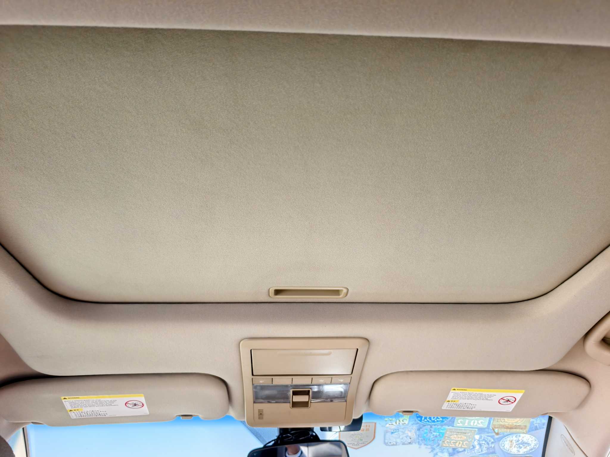 Chevrolet Captiva (Imported) 2010 #15 Chevrolet Captiva (Imported) 2010 car image #15