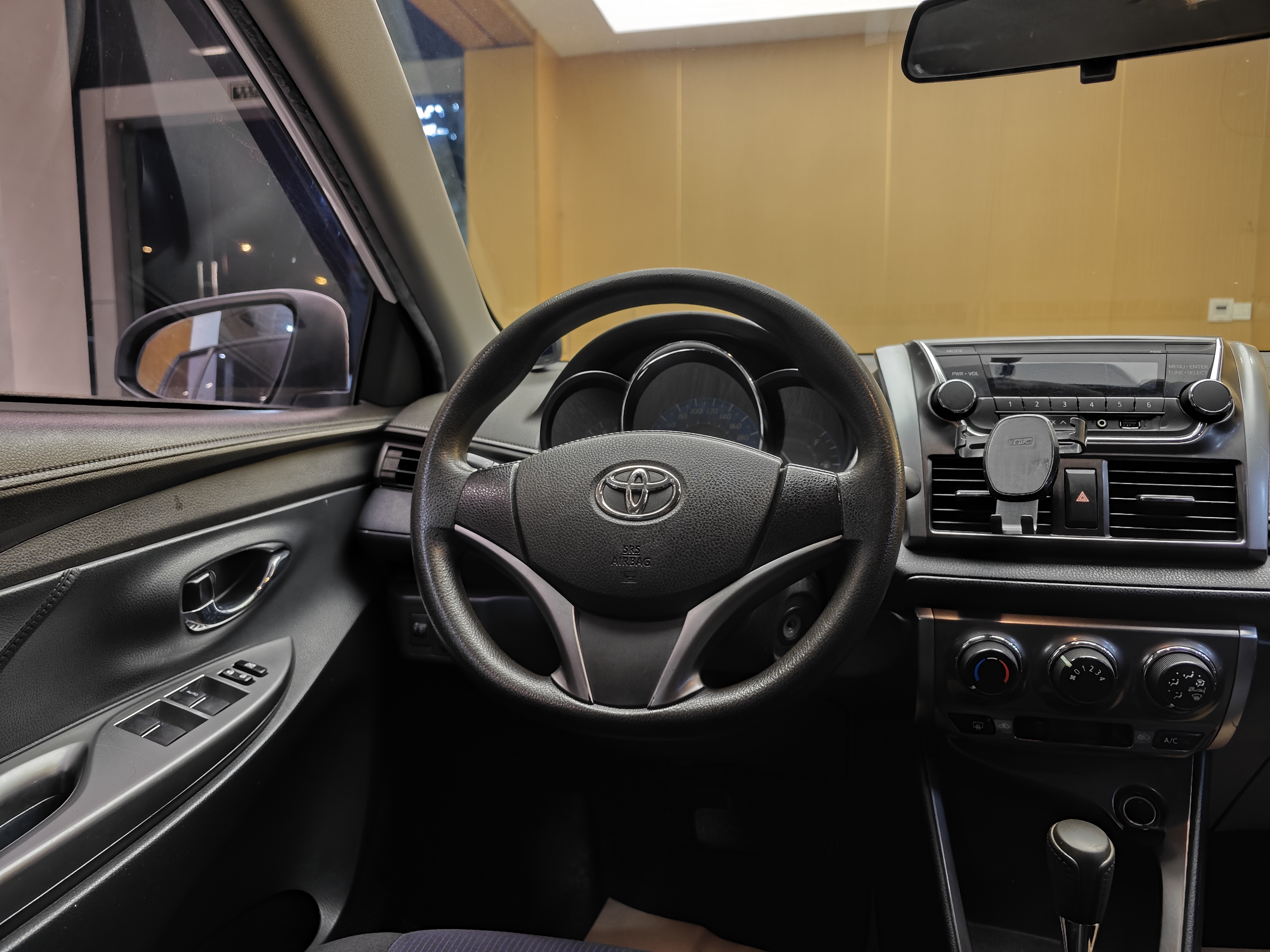 Yaris L Zhixuan 2015 car image #15