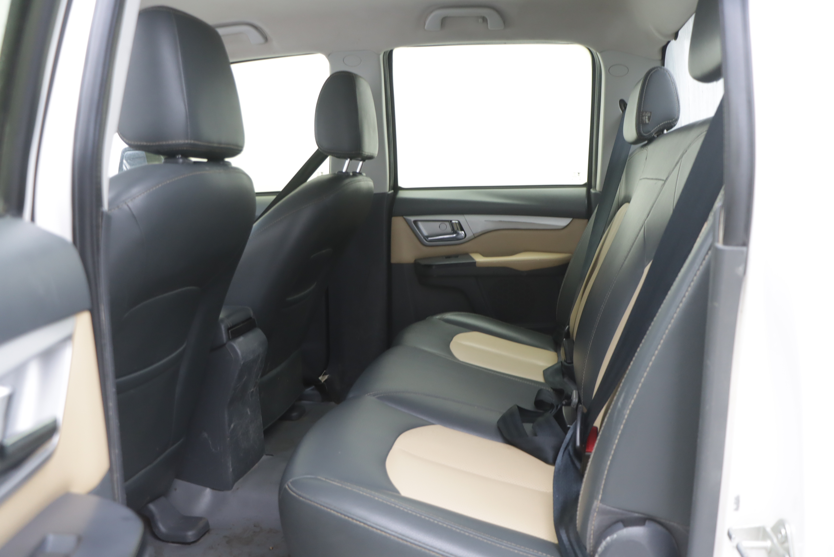 Great Wall Wingle 6 2016 car image #15