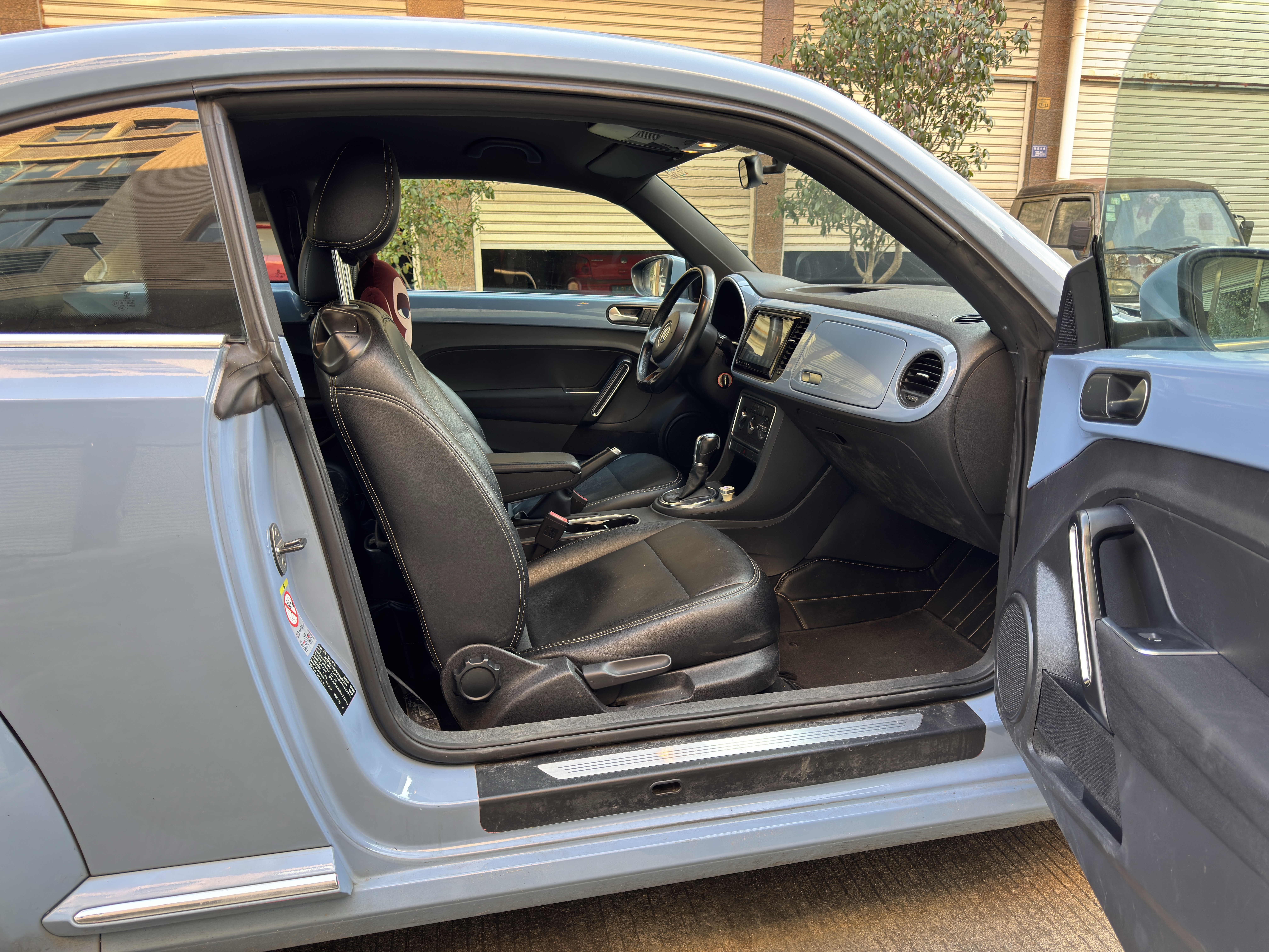 Volkswagen Beetle 2015 immagine di auto #15