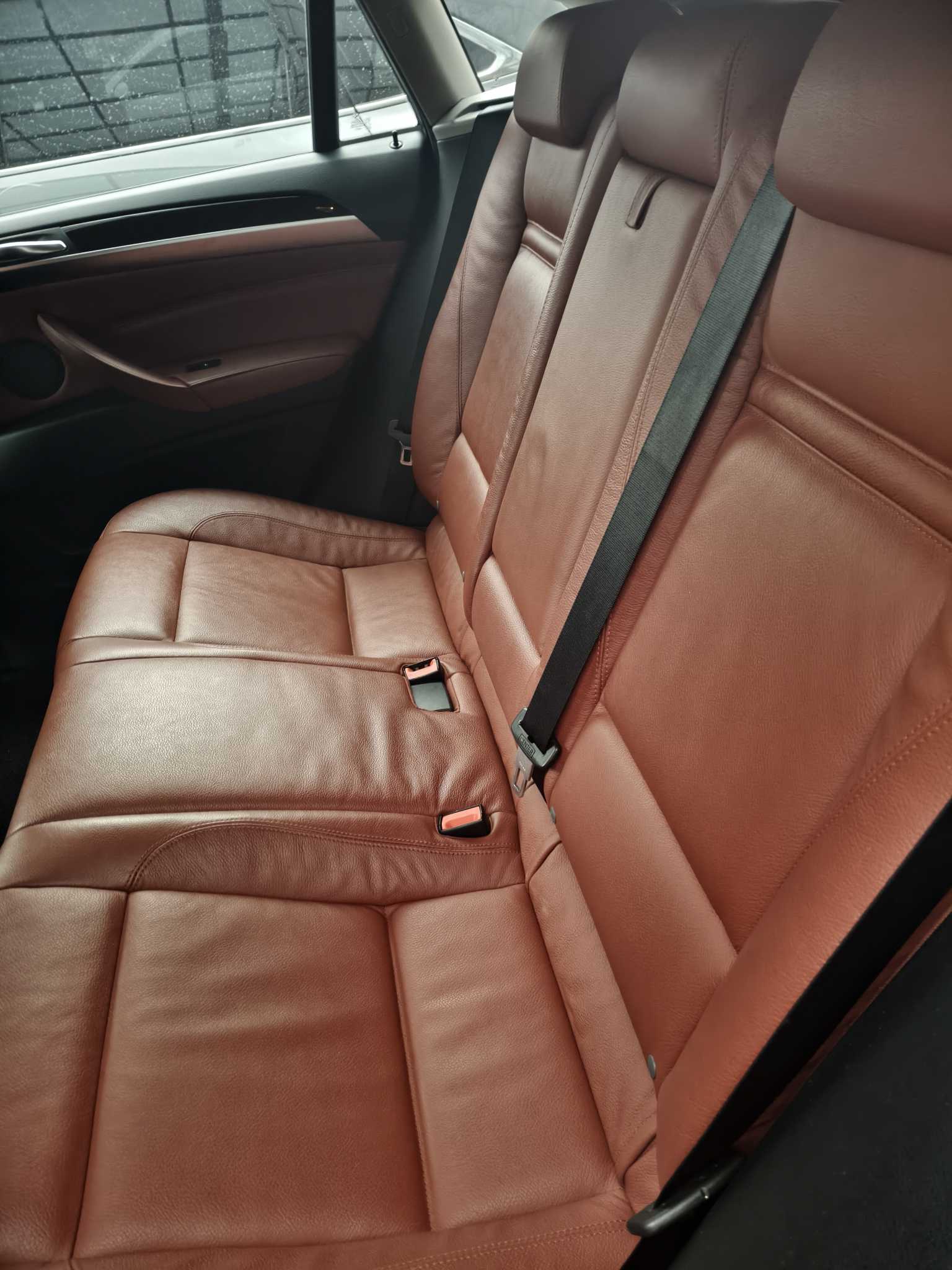 BMW X6 2015 изображение автомобиля #15