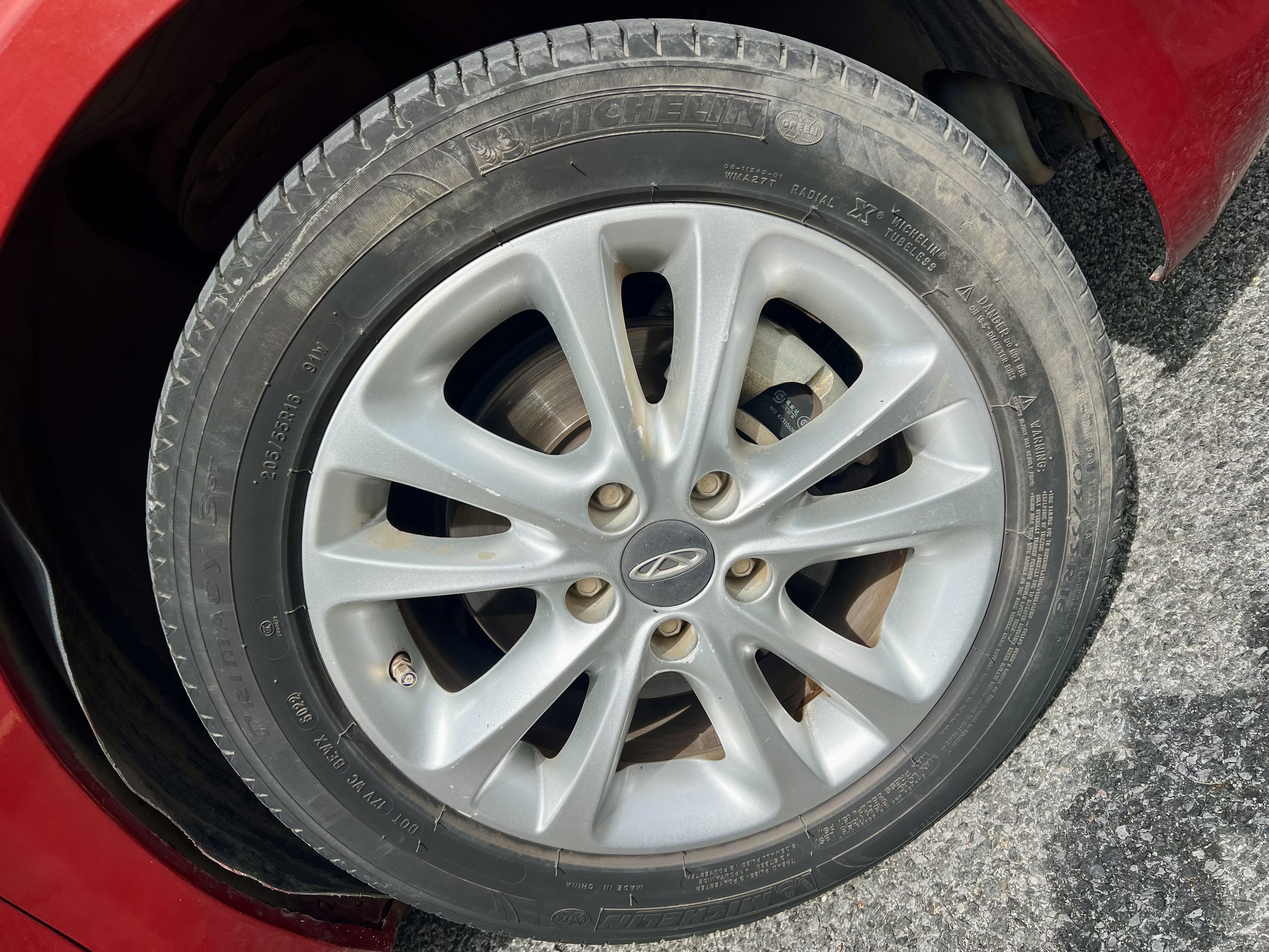 Chery Arrizo 7 2015 صورة سيارة #15