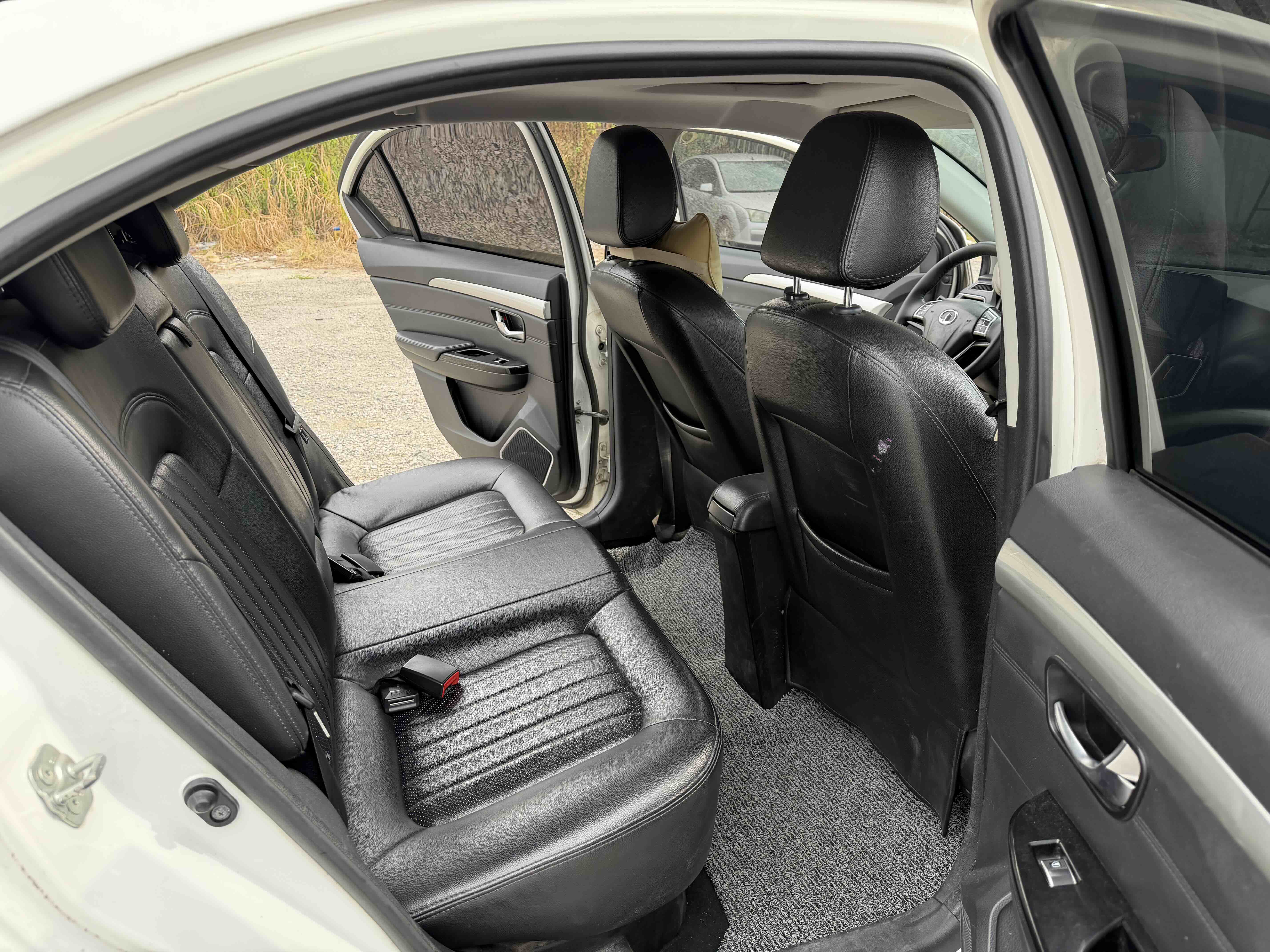 Great Wall C30 2016 imagem de carro #15