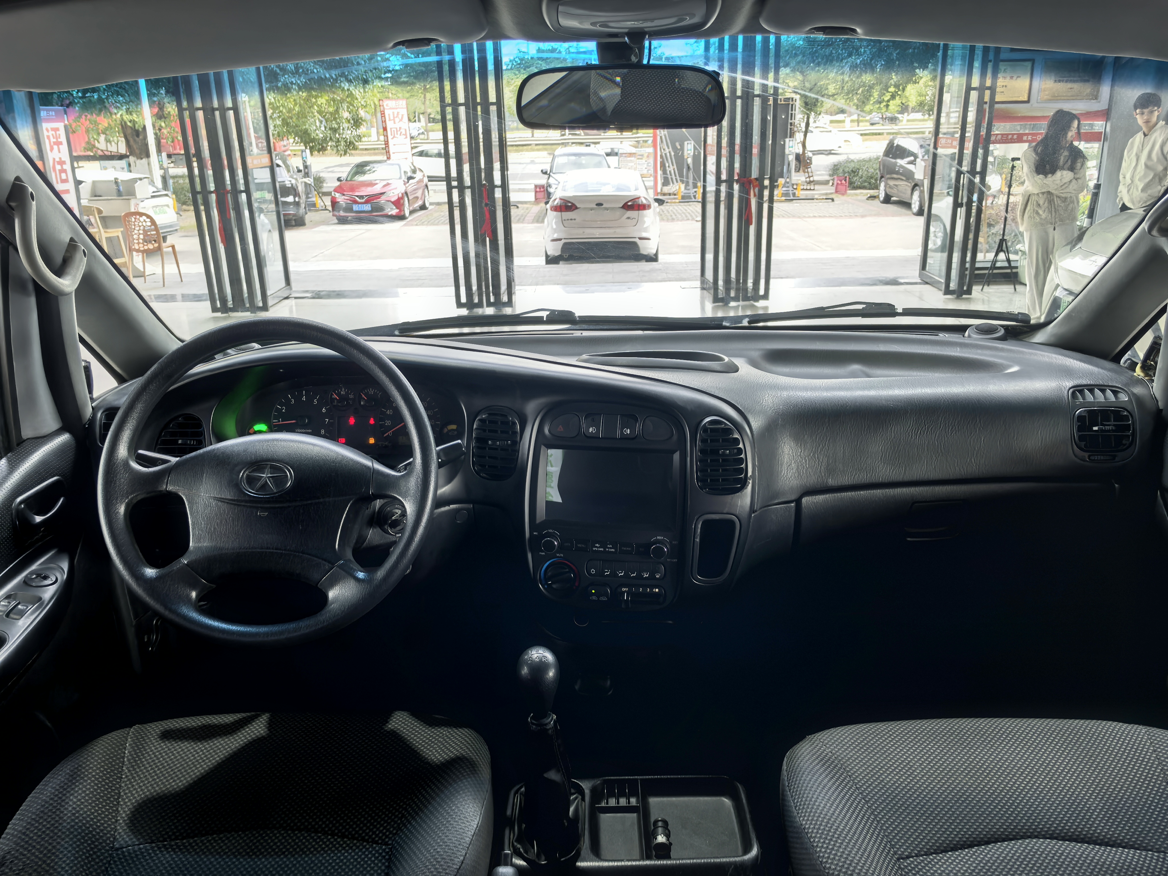 JAC 2014 imagem de carro #15