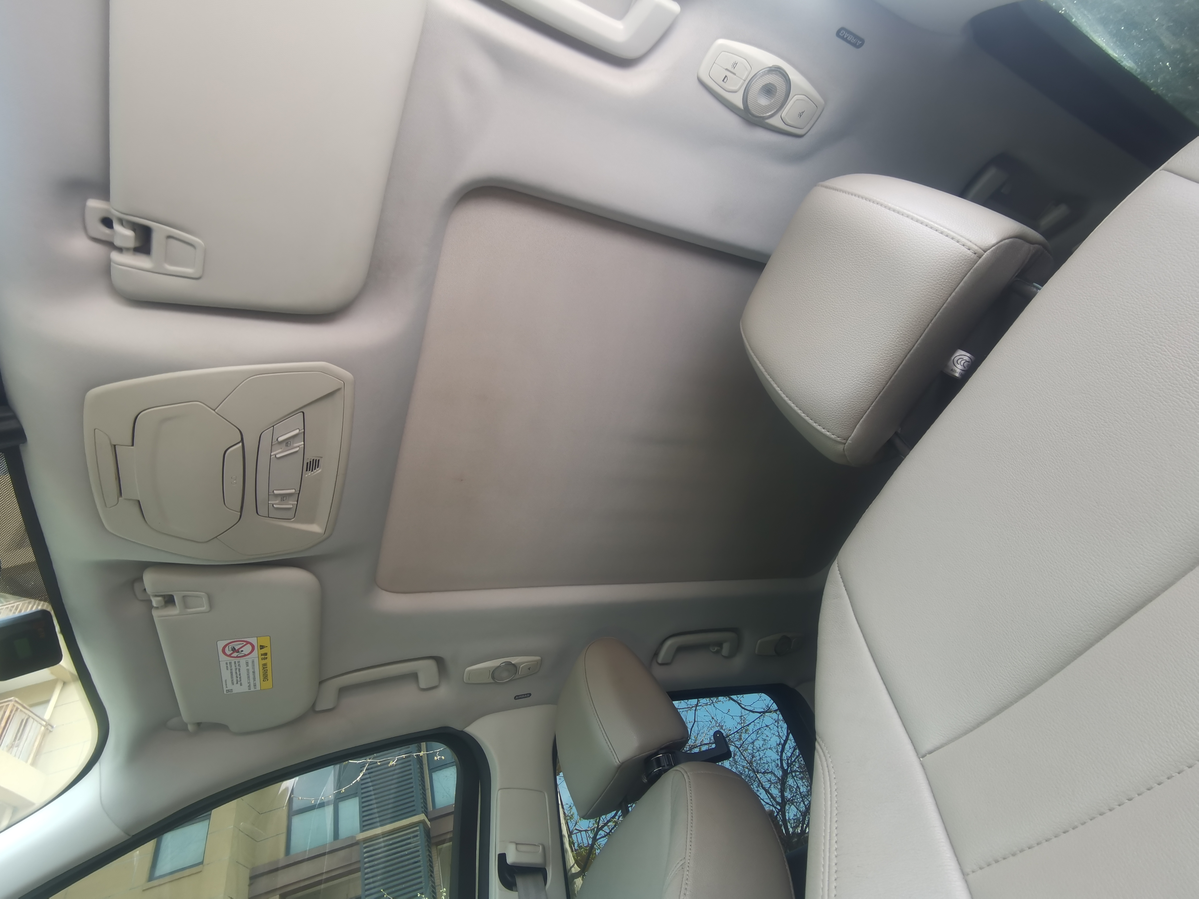 Ford Kuga 2015 #15 Ford Kuga 2015 car image #15