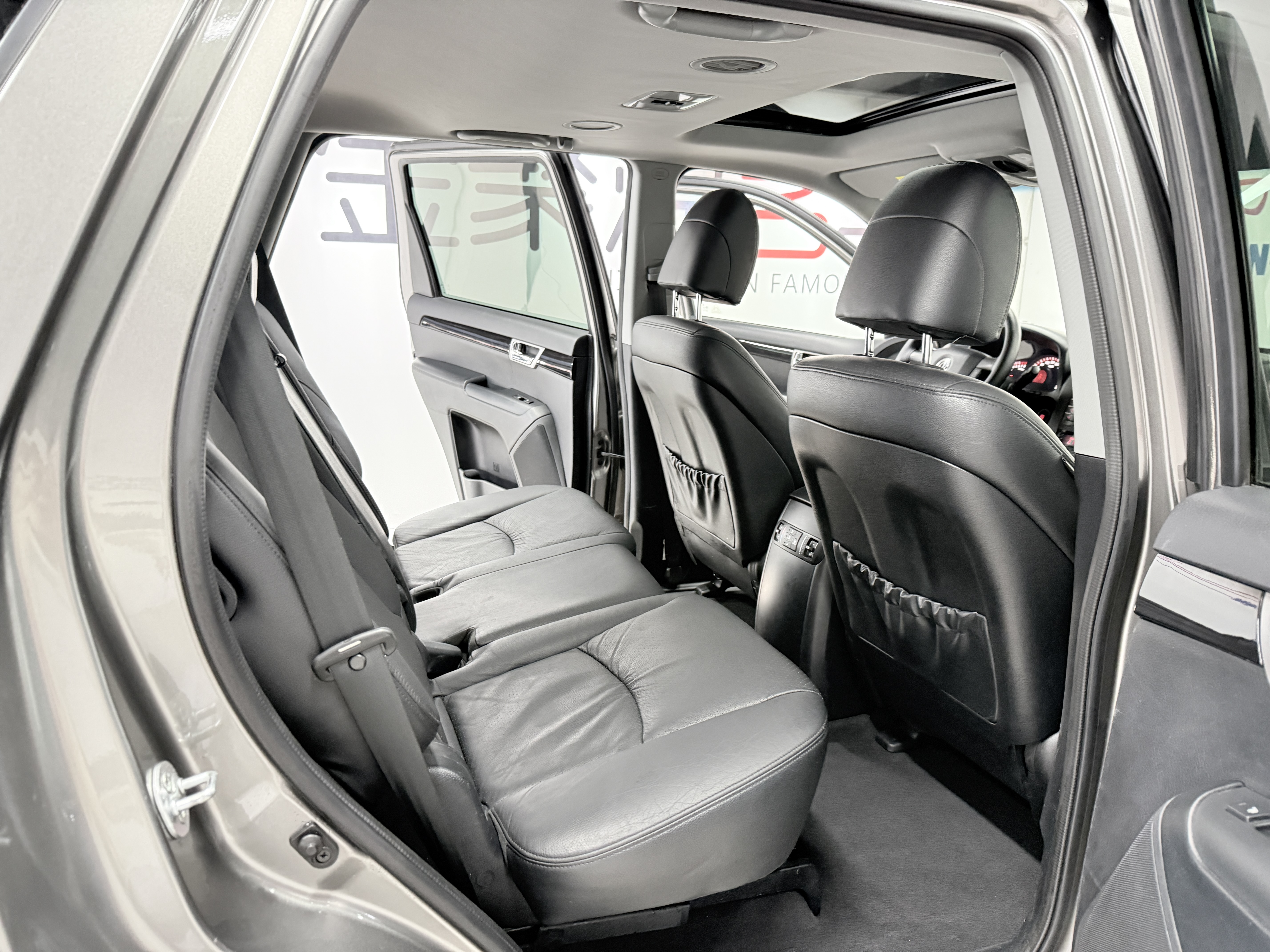 起亚 霸锐 2010 汽车图片 #15