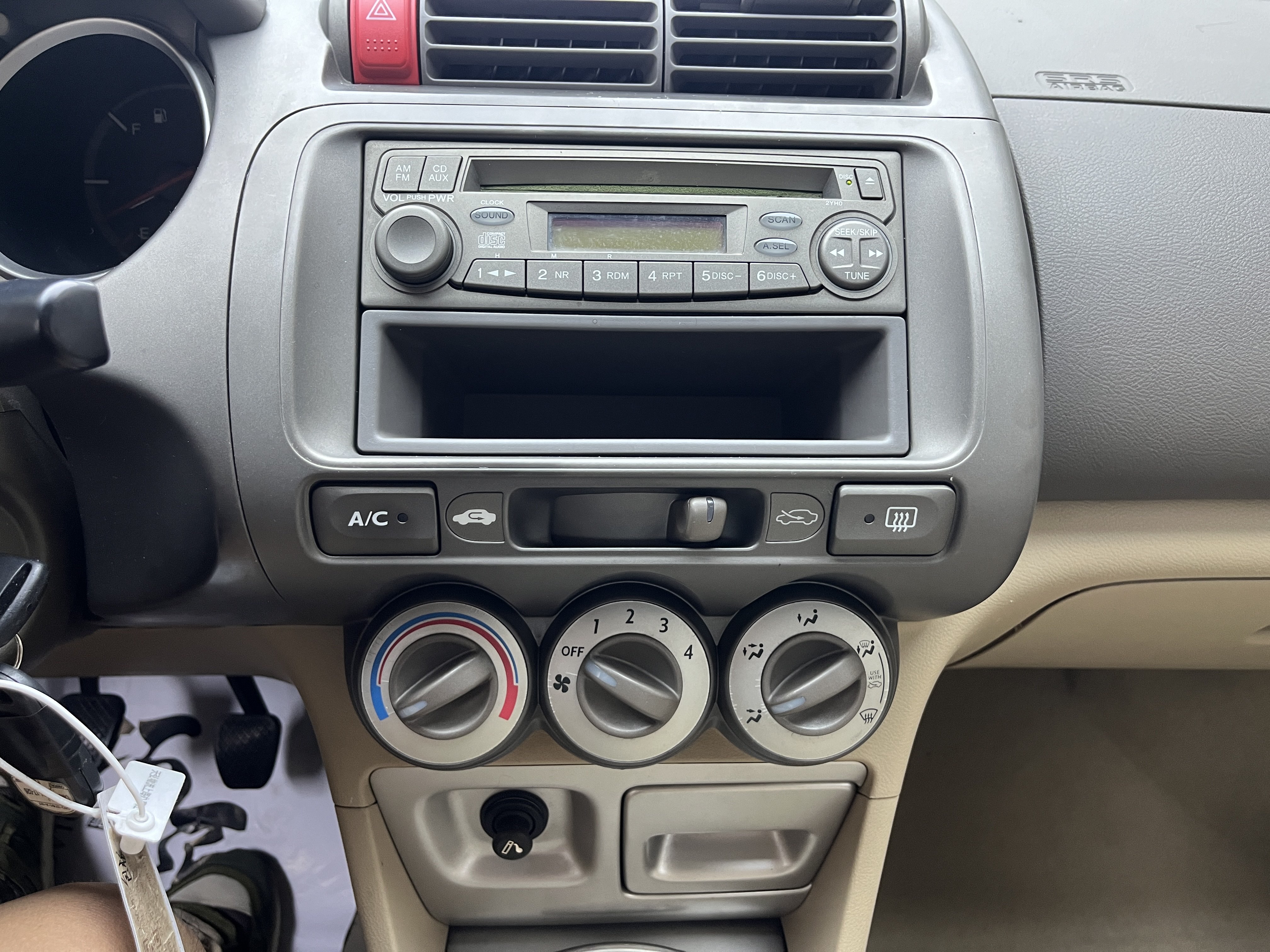 Honda City 2006 #15 Honda City 2006 car image #15