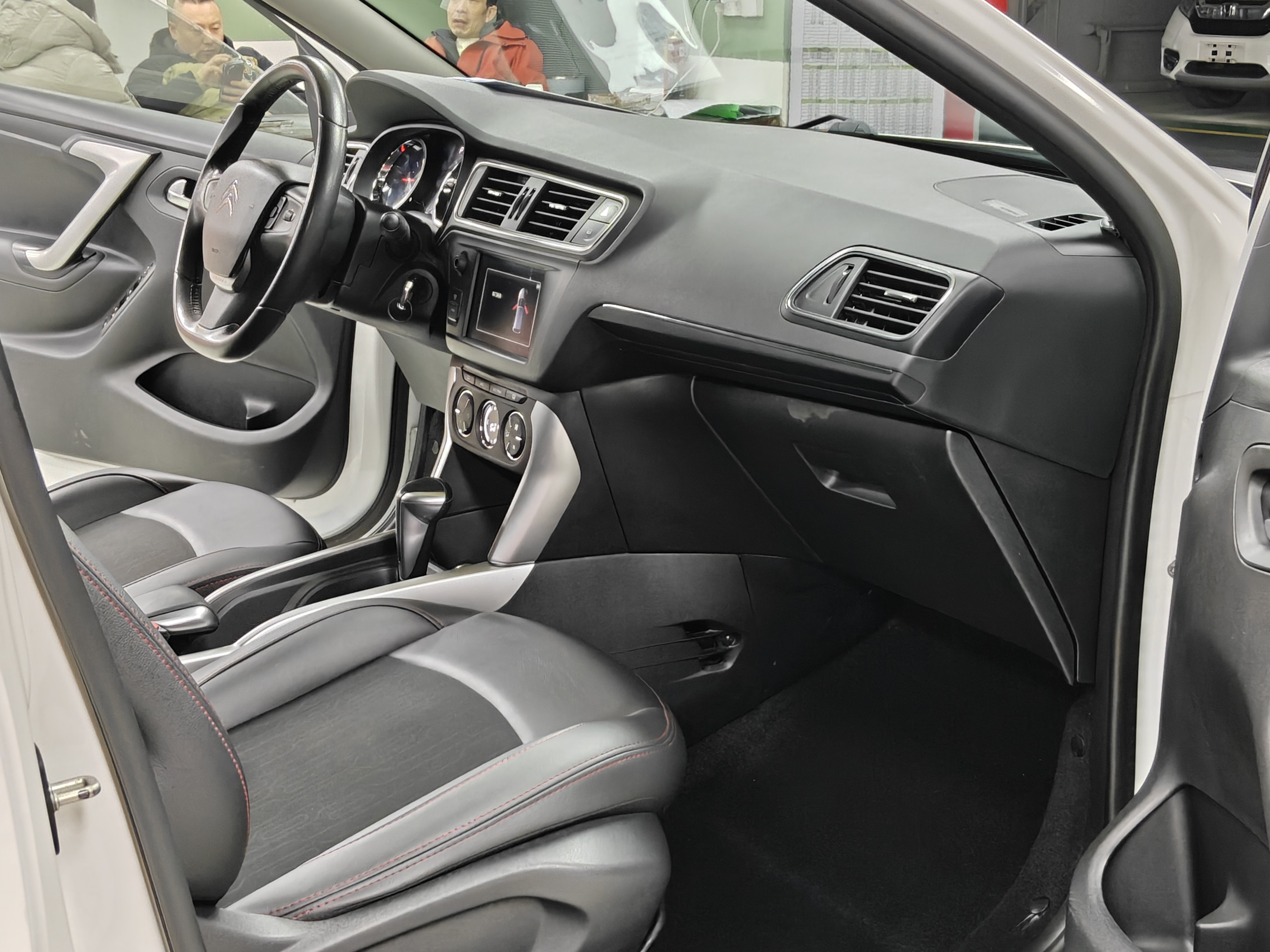 Citroen C3-XR 2016 car image #15