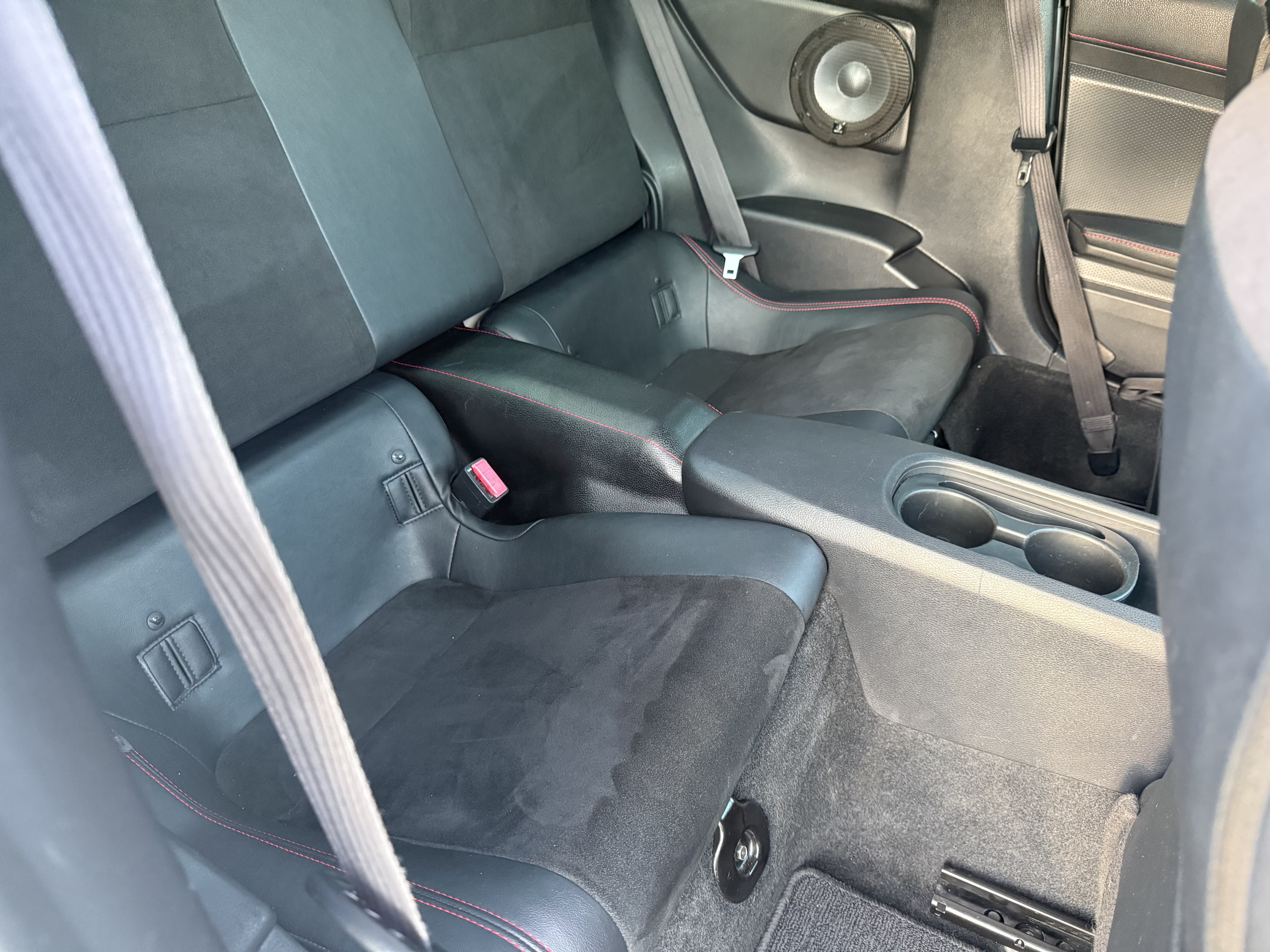 Toyota 86 2016 car image #15