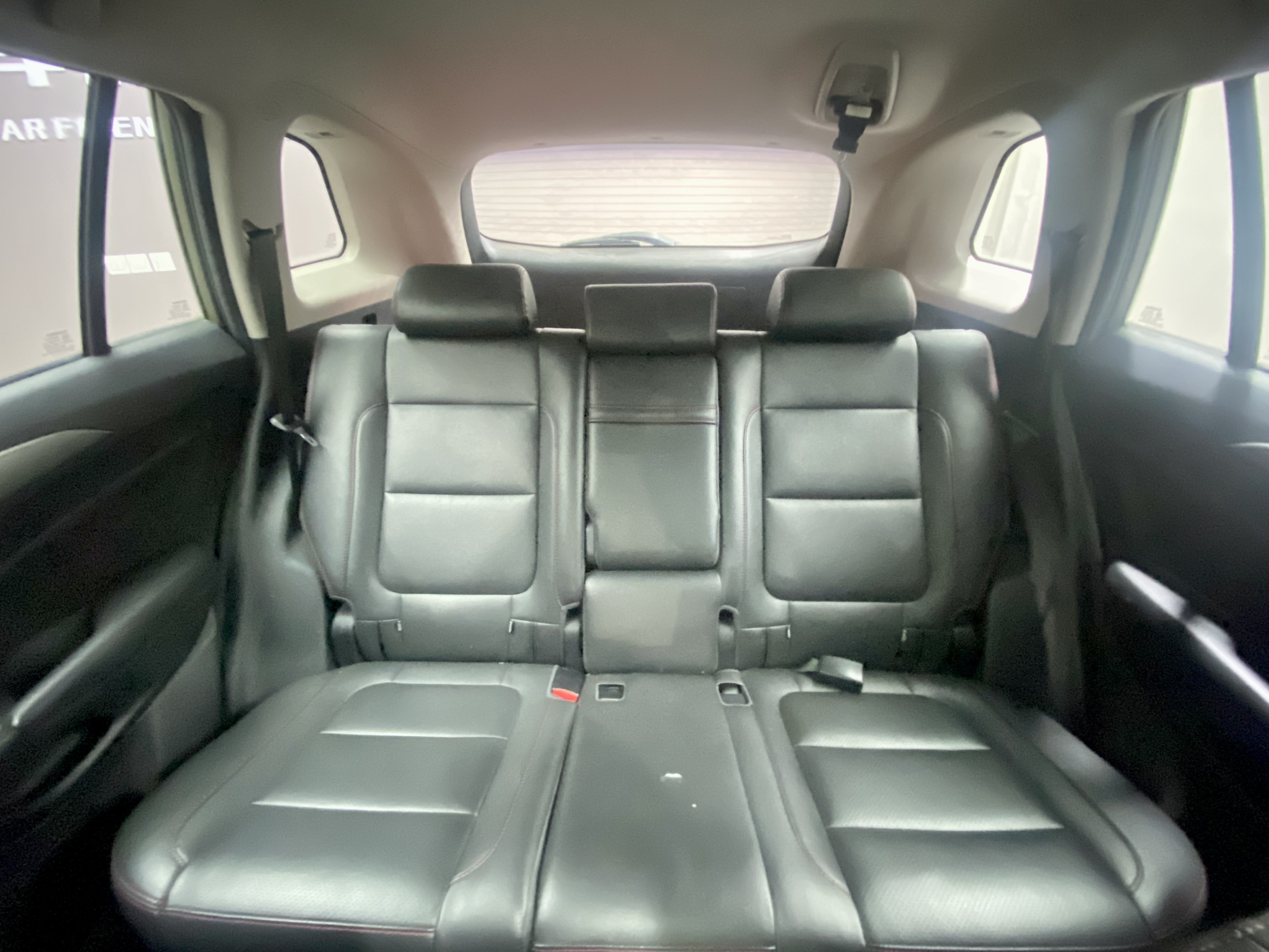 长安 长安CS75 2015 汽车图片 #15