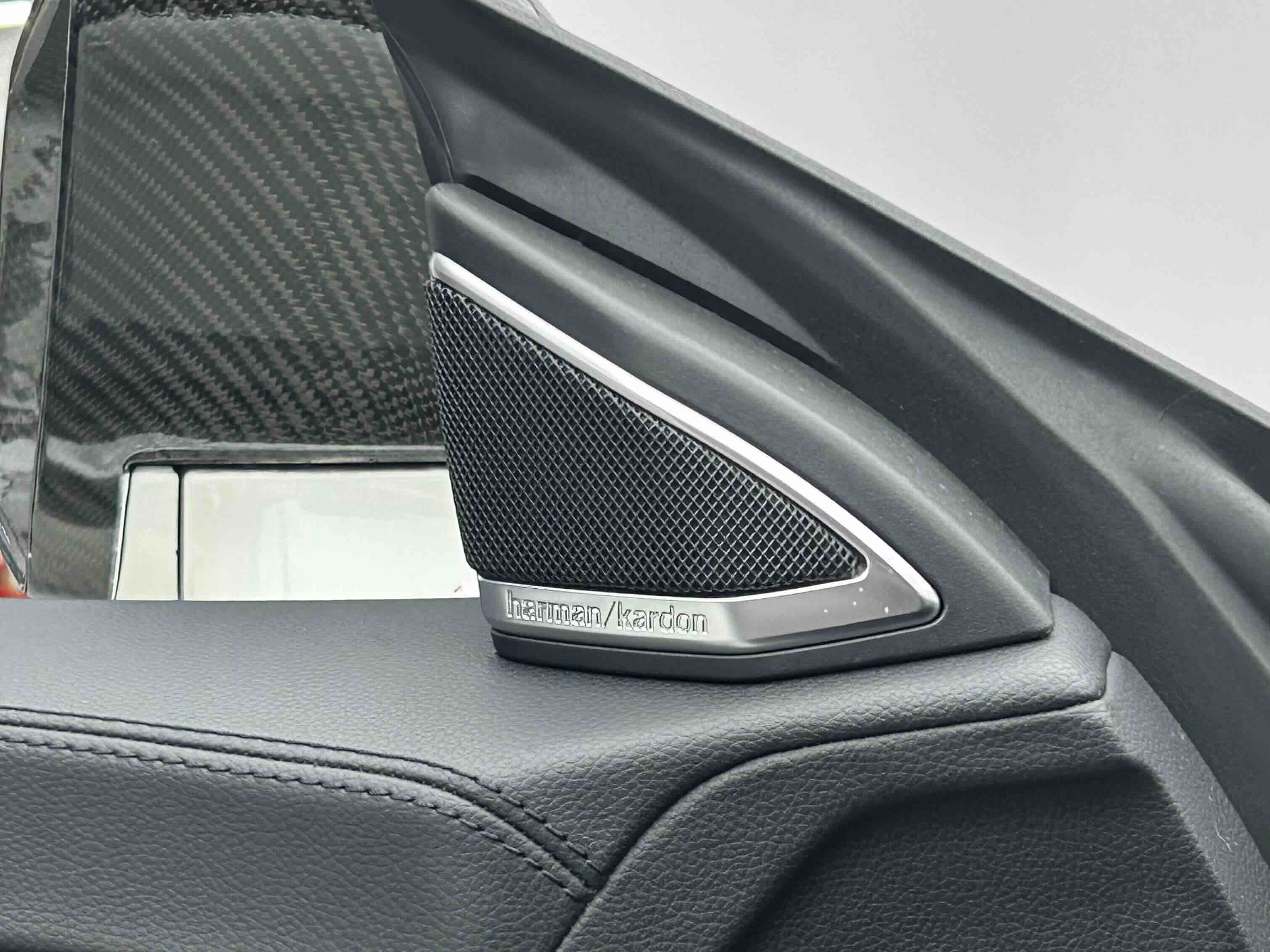 Mercedes-Benz CLS AMG 2018 car image #15