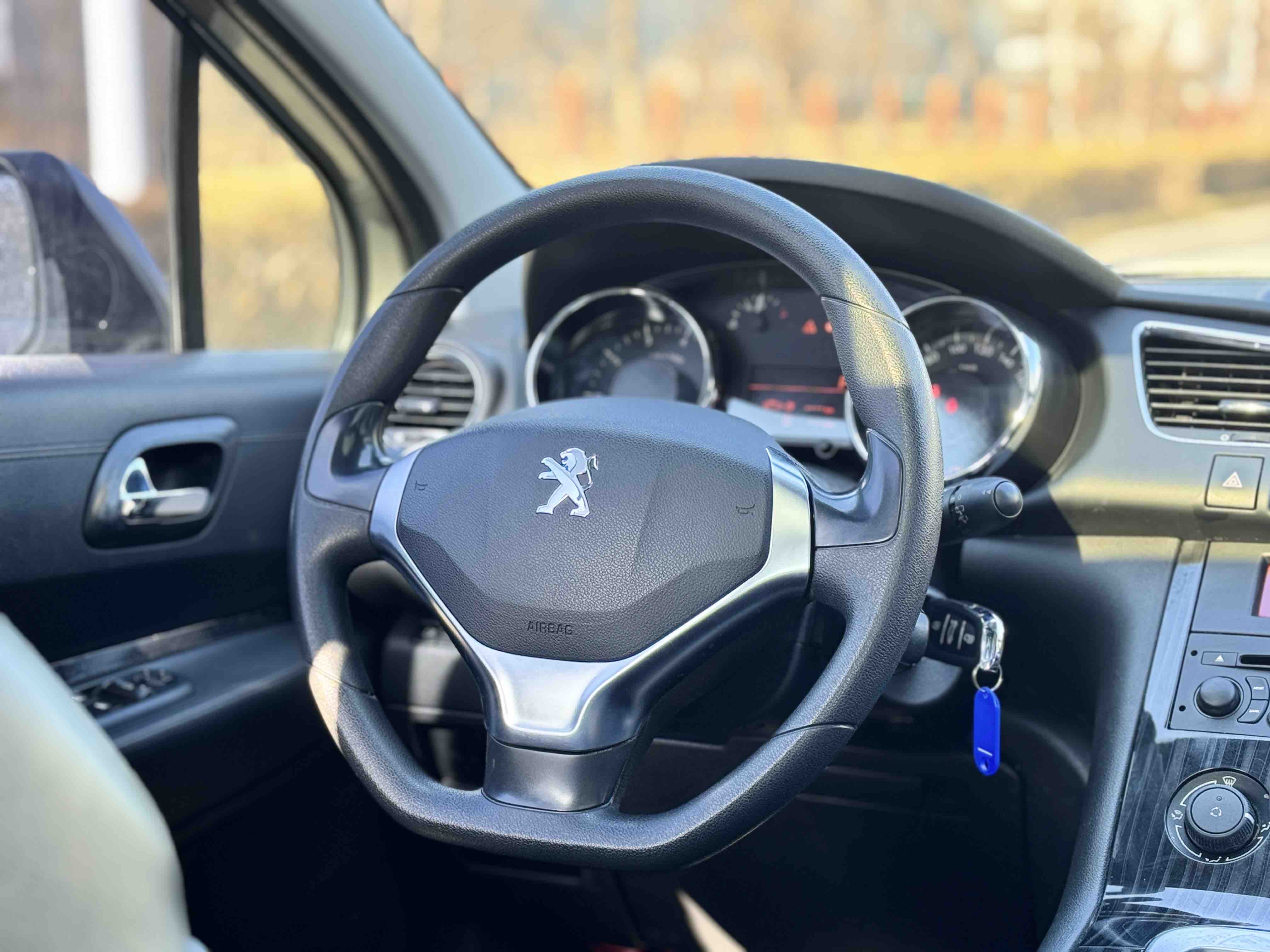 标致 标致3008 2016 汽车图片 #15