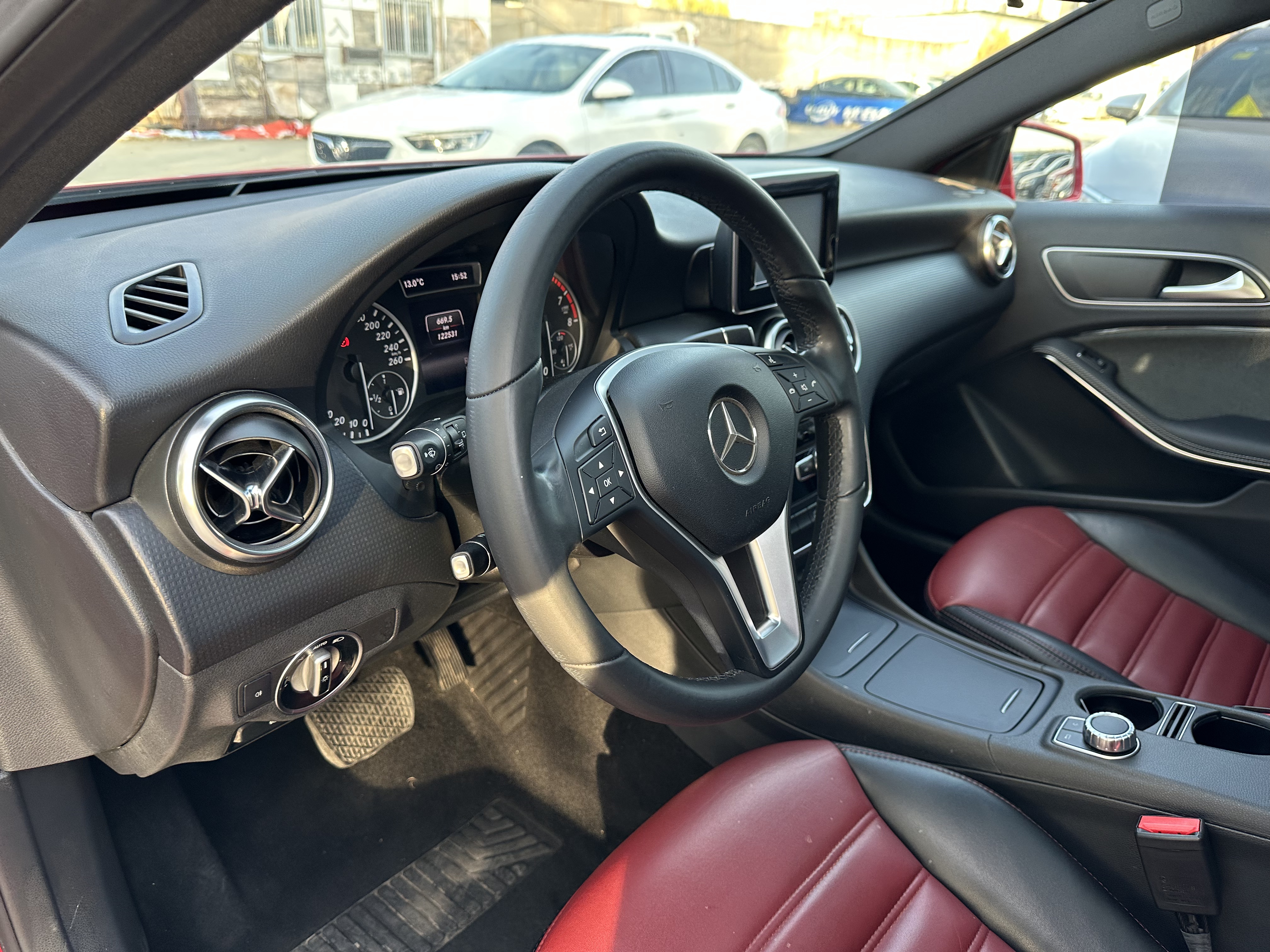 Toyota Sienna 2015 #15 Toyota Sienna 2015 car image #15