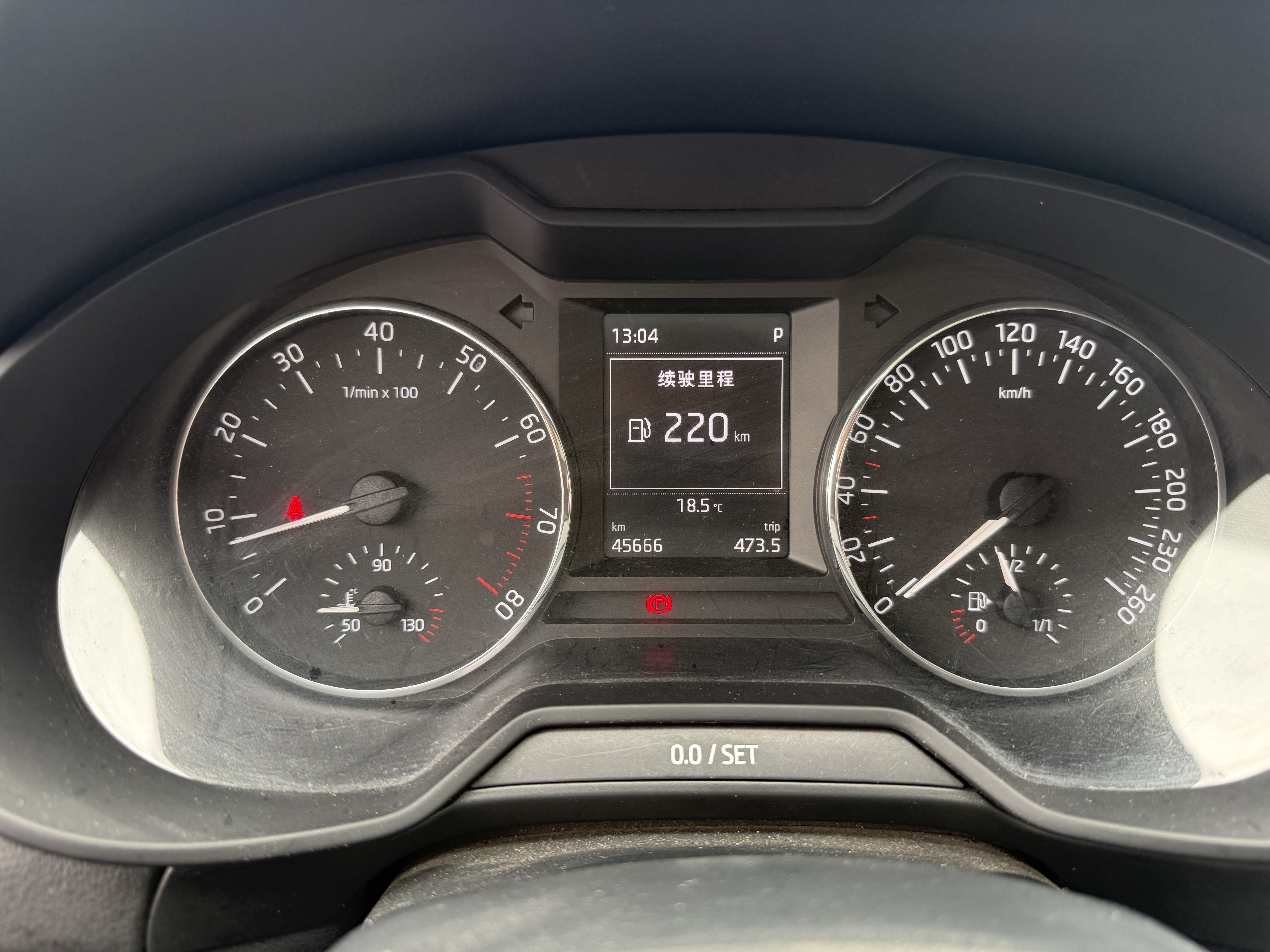 Skoda Octavia 2016 #15 Skoda Octavia 2016 car image #15