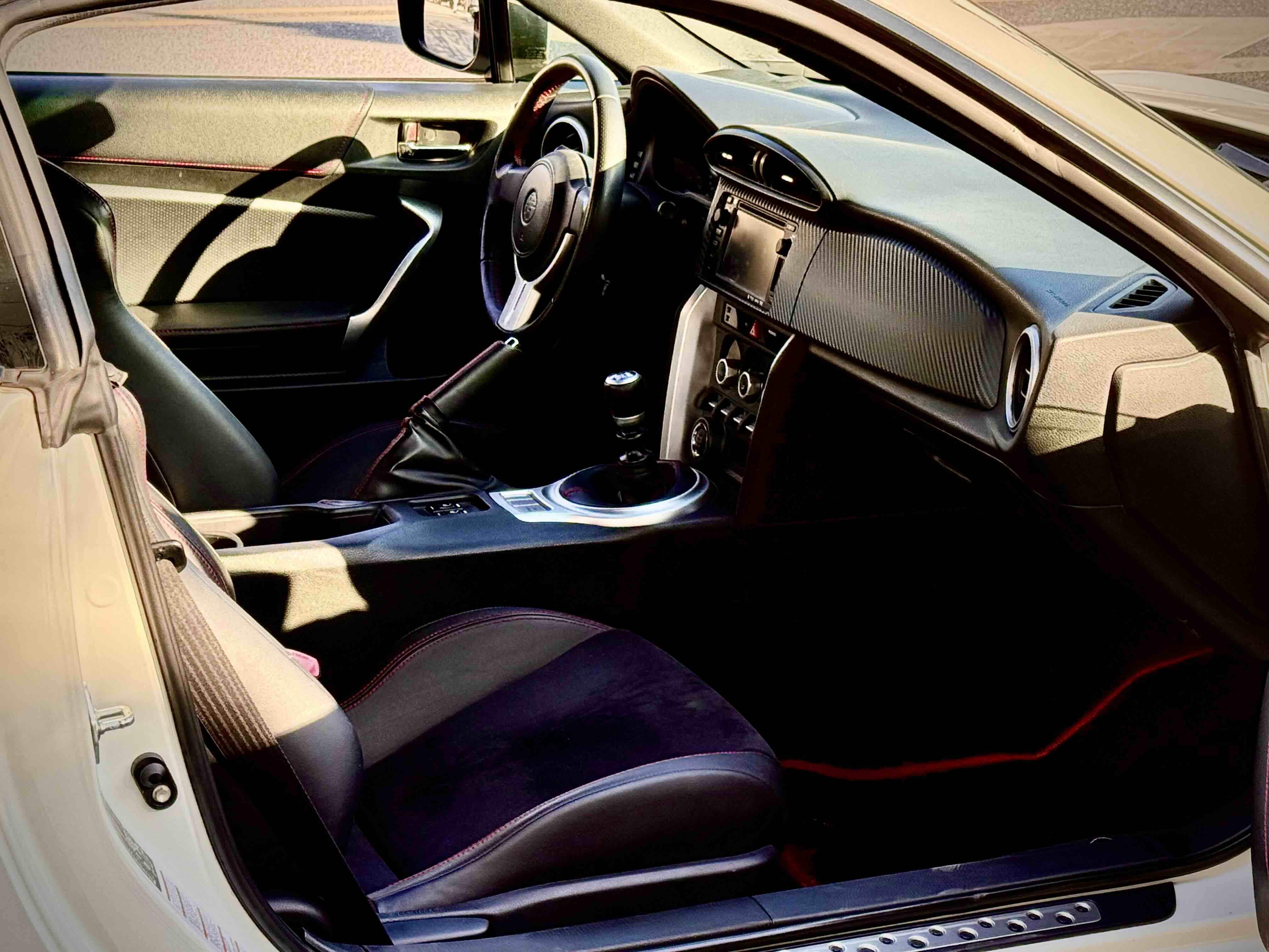 Toyota 86 2016 immagine di auto #15