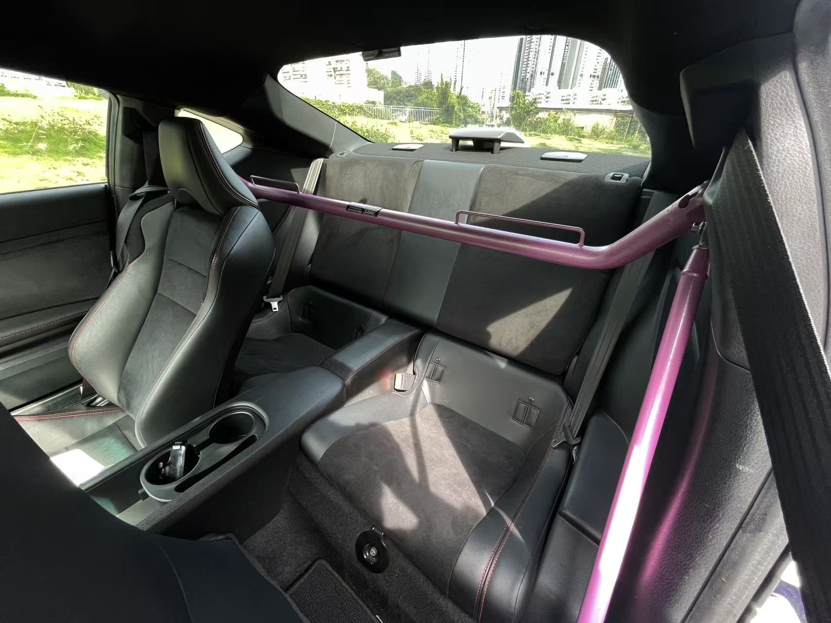 Toyota 86 2016 car image #15