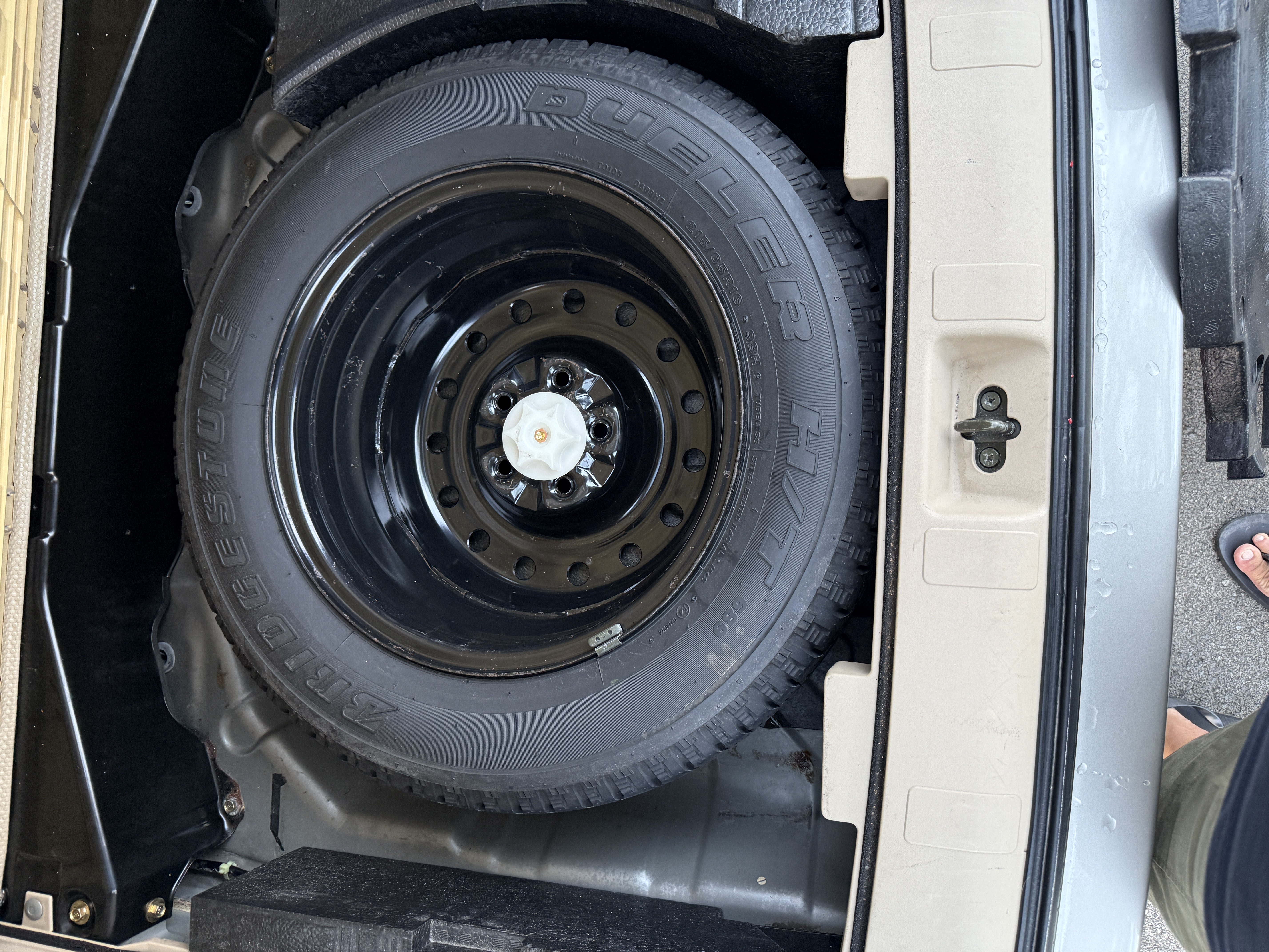 Nissan X-Trail (Imported) 2002 imagen de coche #15