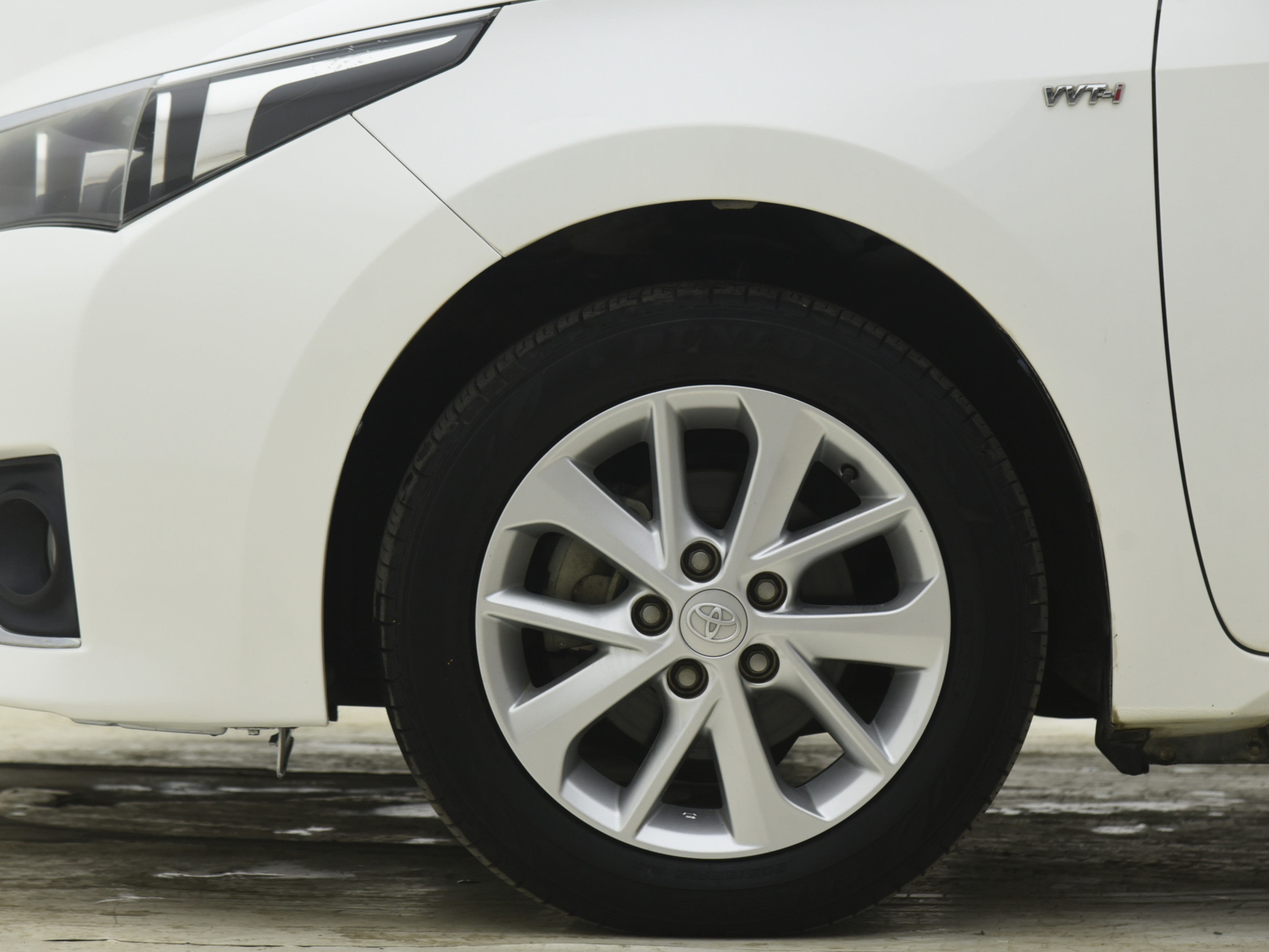 Corolla 2016 car image #15