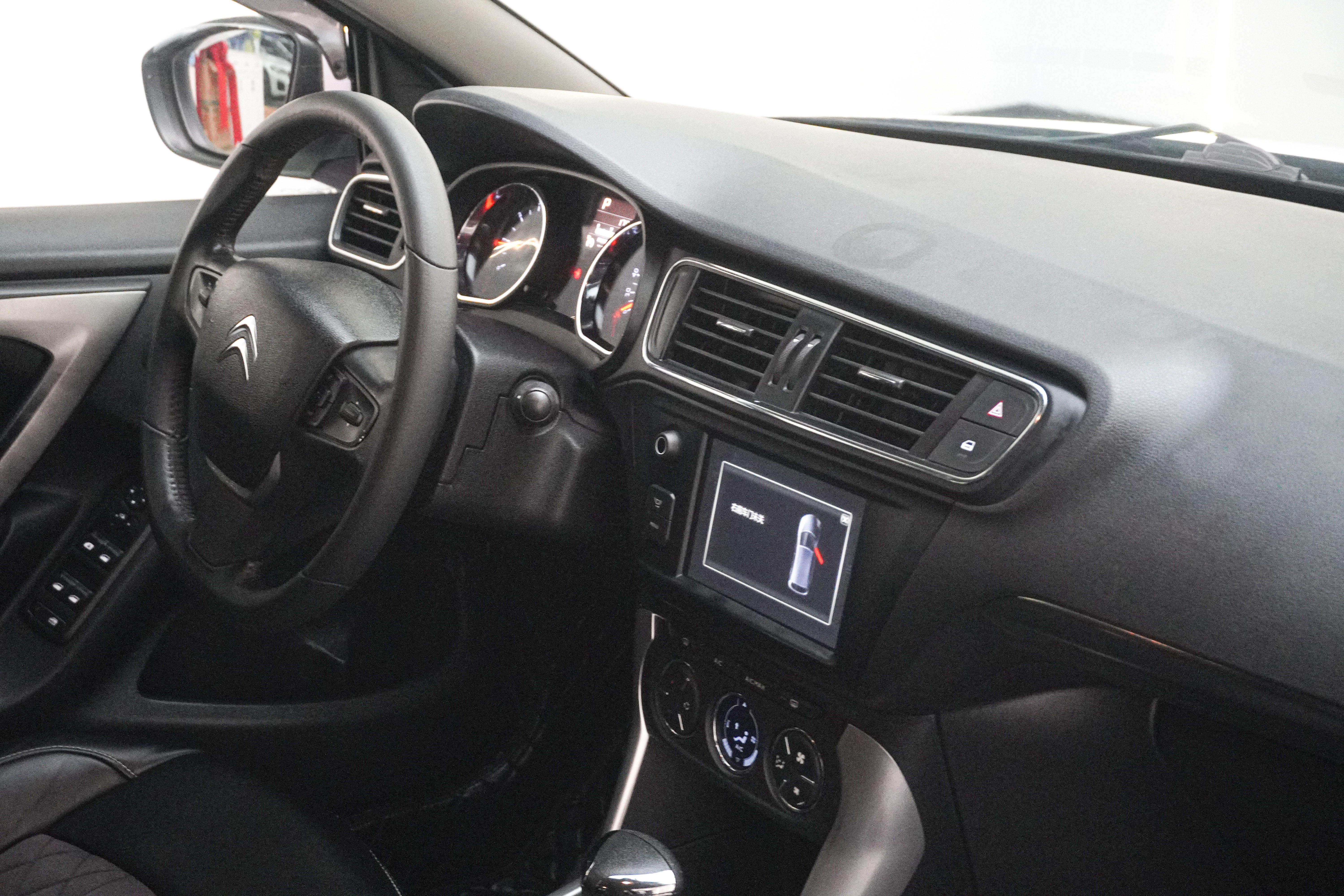 Citroen C3-XR 2016 car image #15