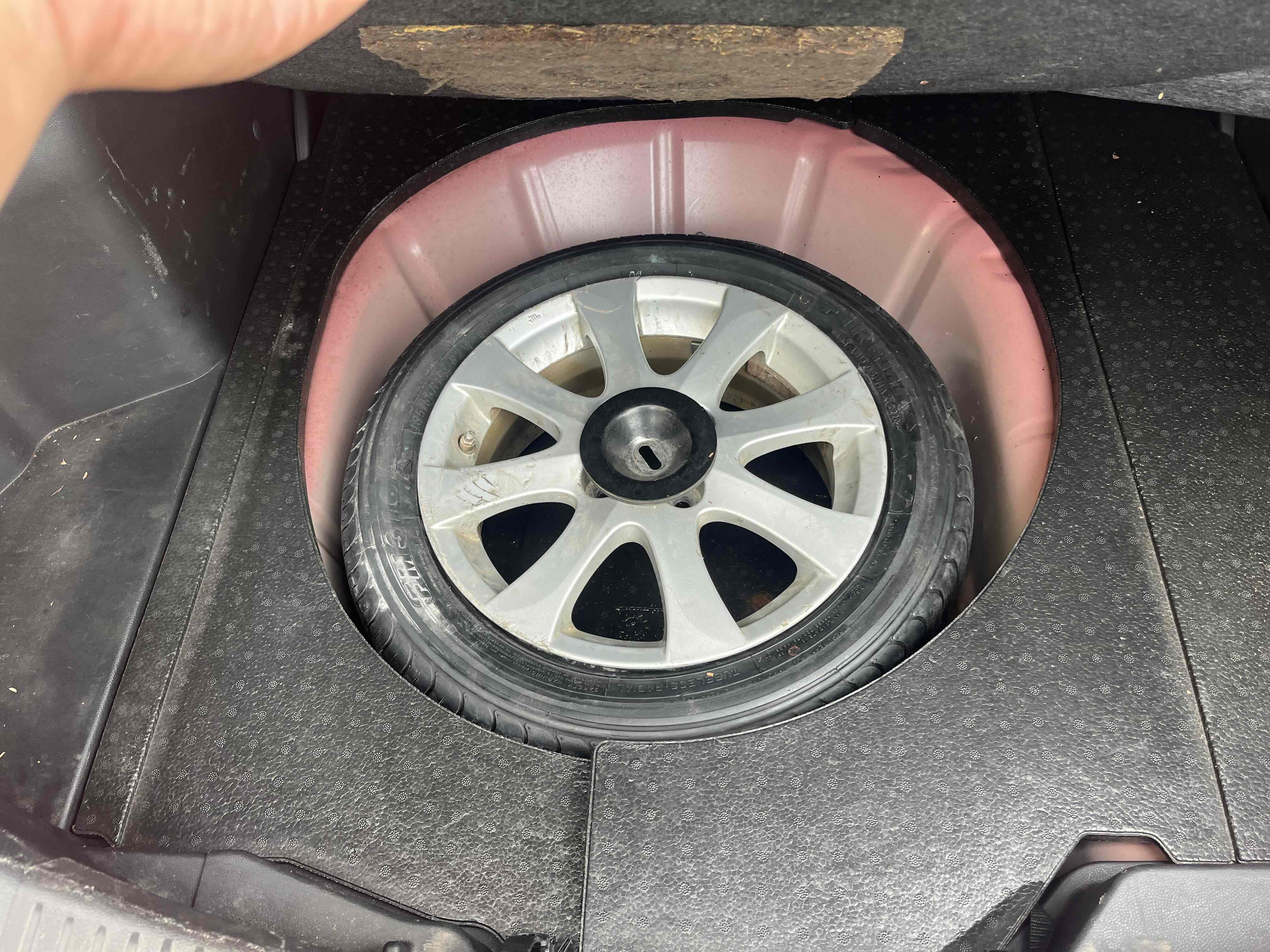 马自达 马自达2劲翔 2008 汽车图片 #15