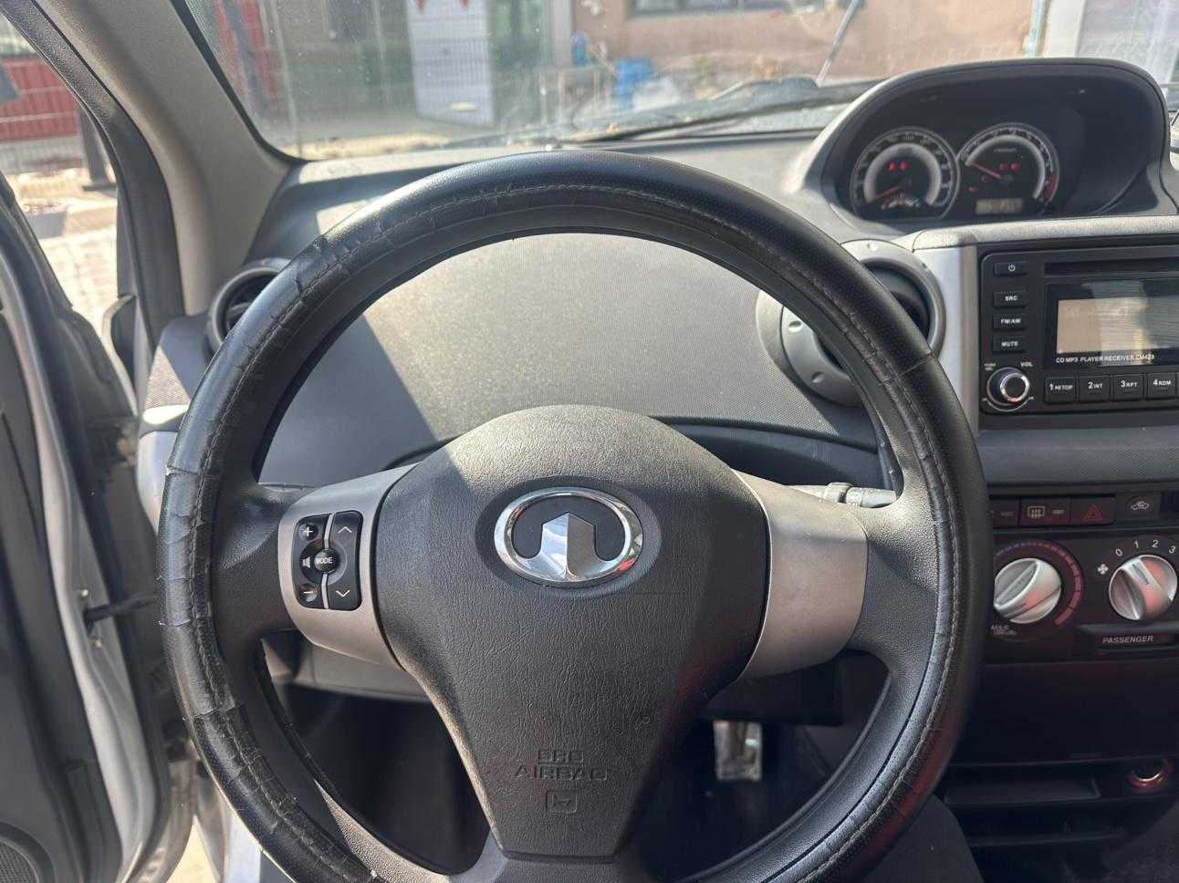 Great Wall Florid 2012 #15 Great Wall Florid 2012 car image #15