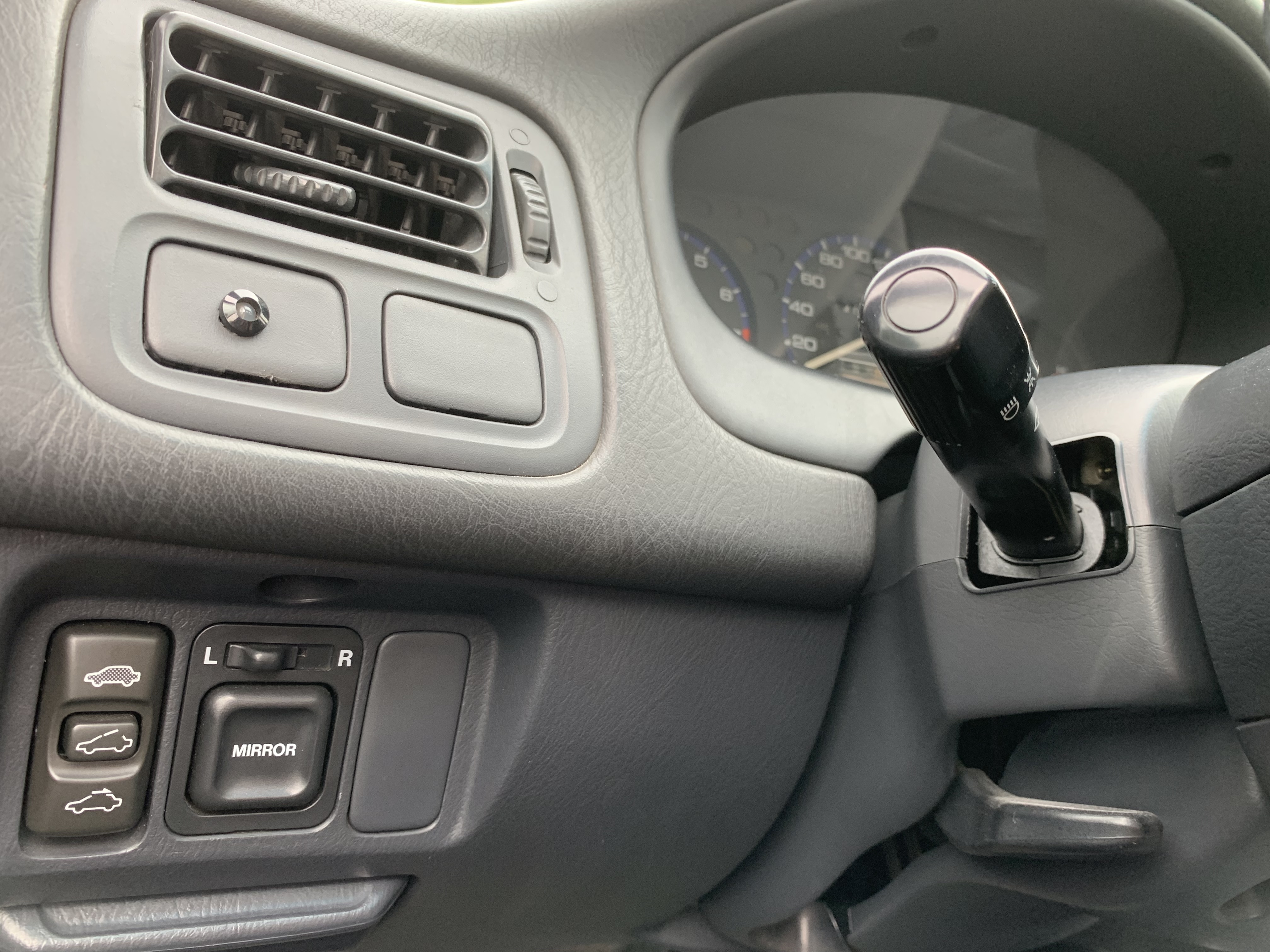 Honda 1998 immagine di auto #15