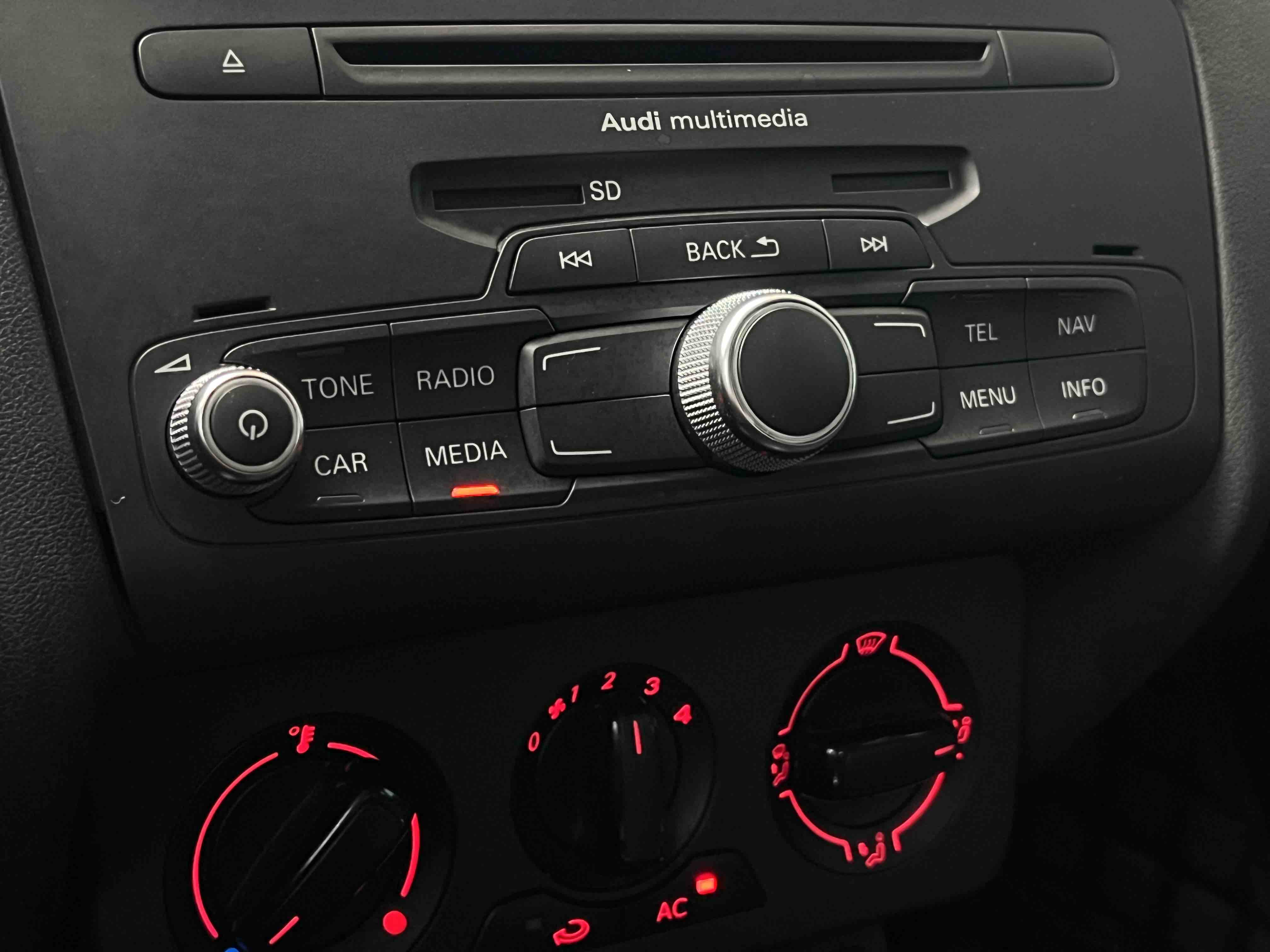 Audi A1 2014 #15 Audi A1 2014 car image #15