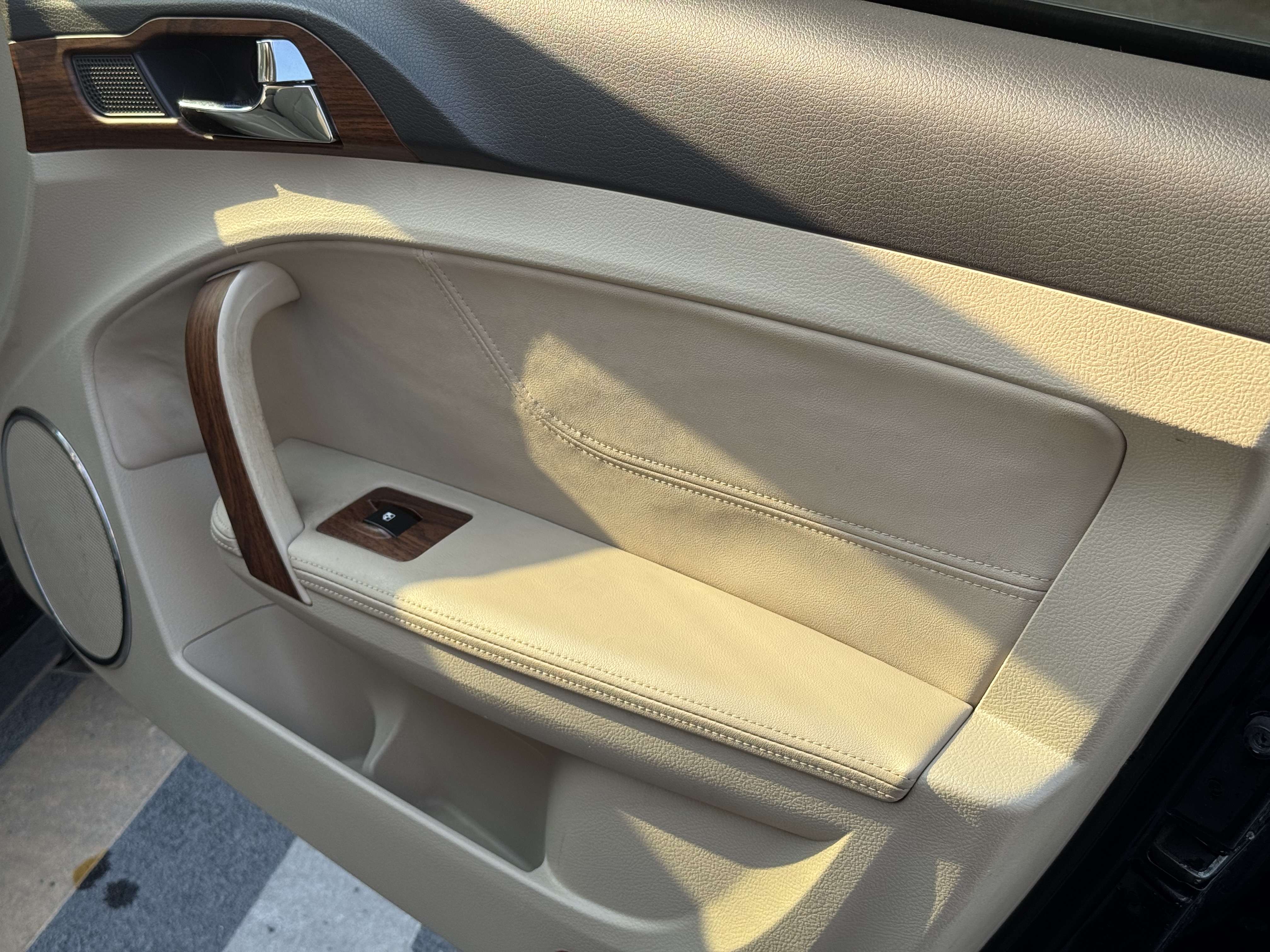 GAC Trumpchi GA5 2013 #15 GAC Trumpchi GA5 2013 car image #15