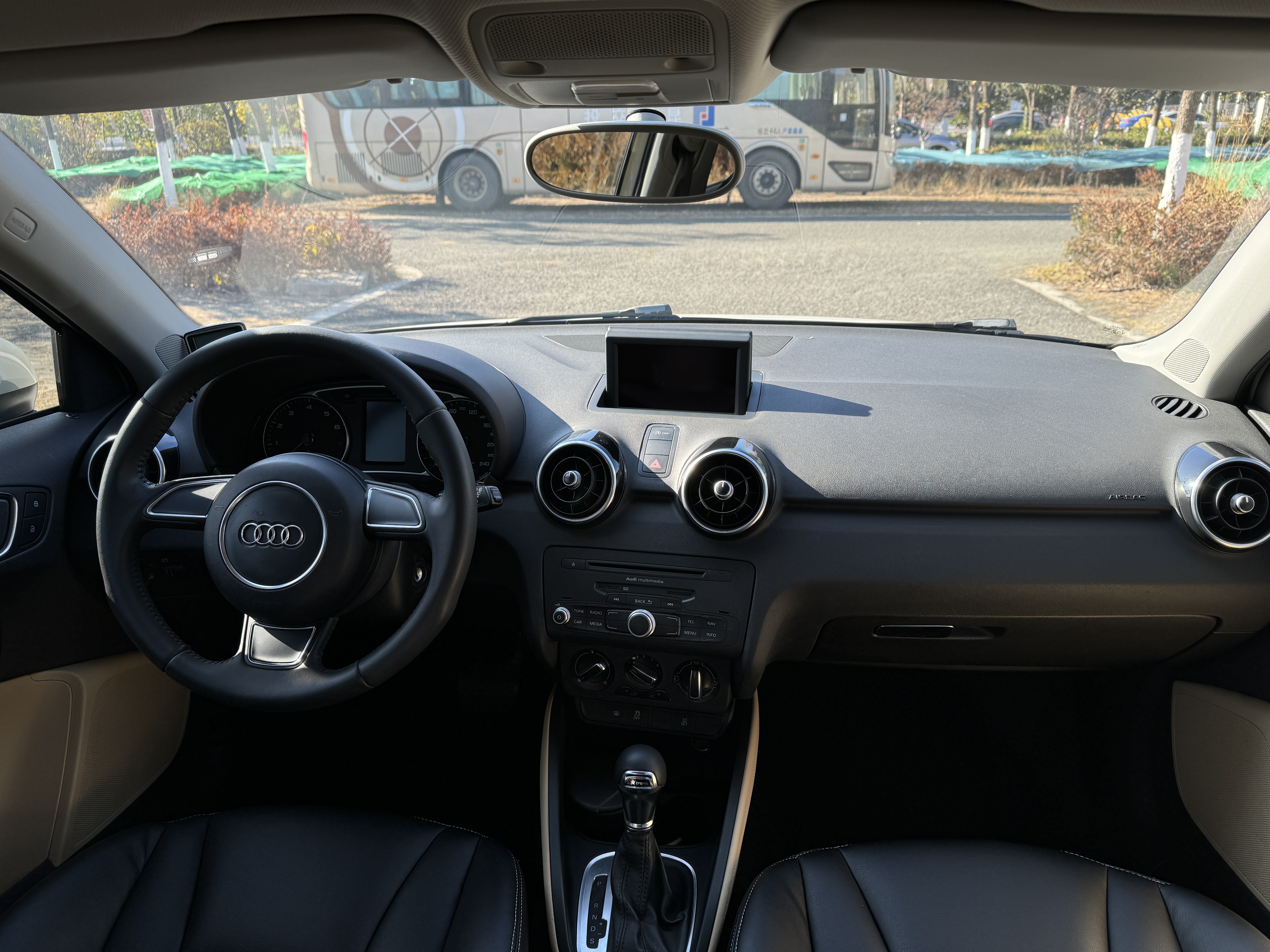 Audi A1 2014 #15 Audi A1 2014 car image #15