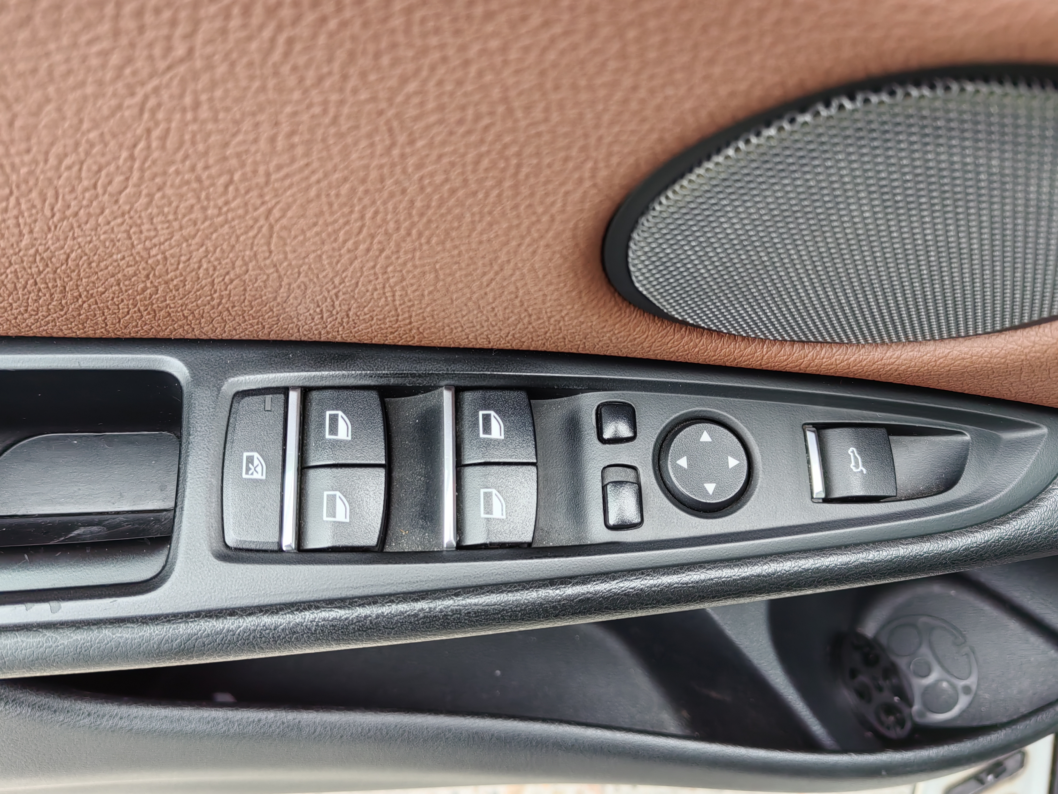 BMW X6 2015 imagen de coche #15