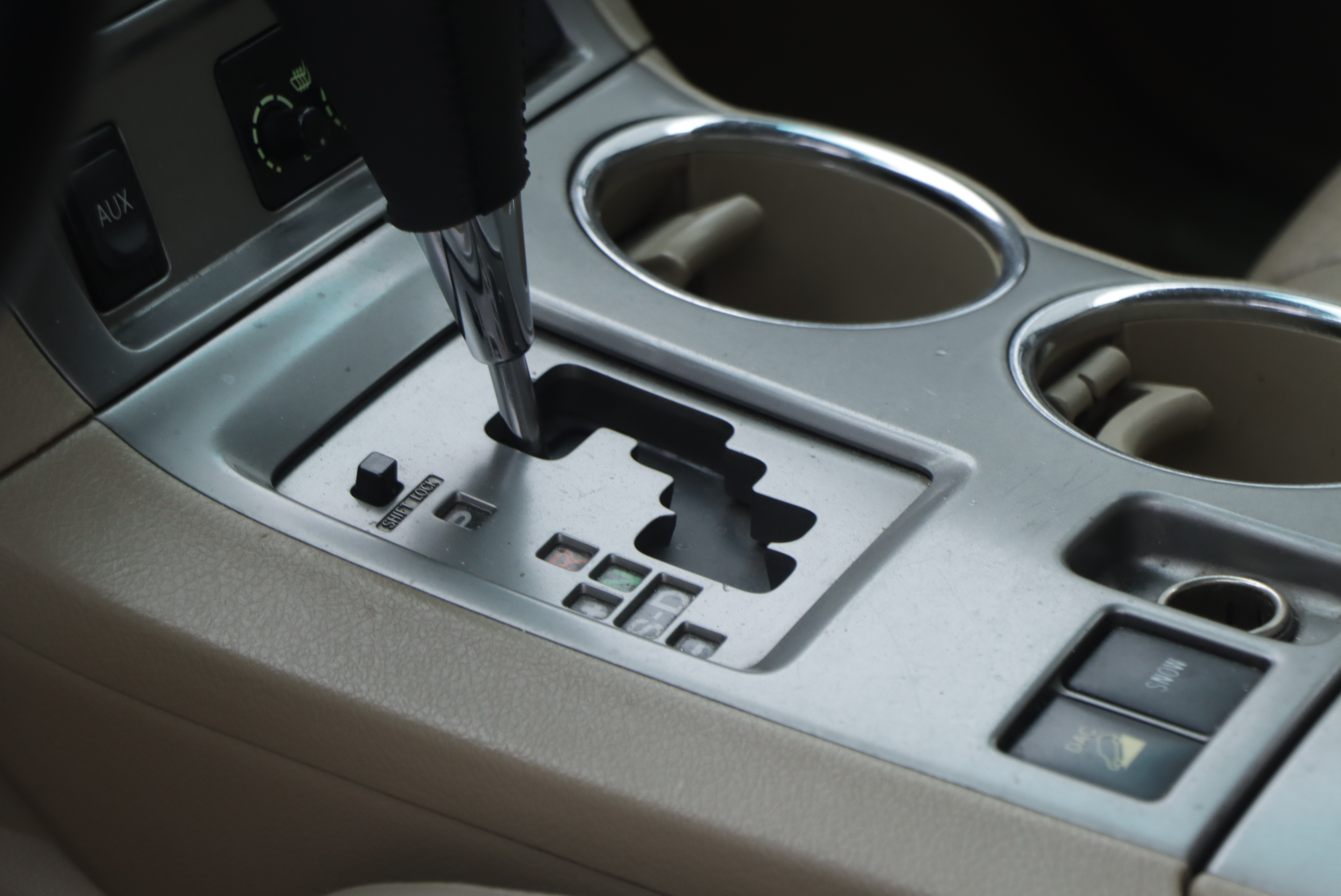 Toyota Highlander 2010 car image #15