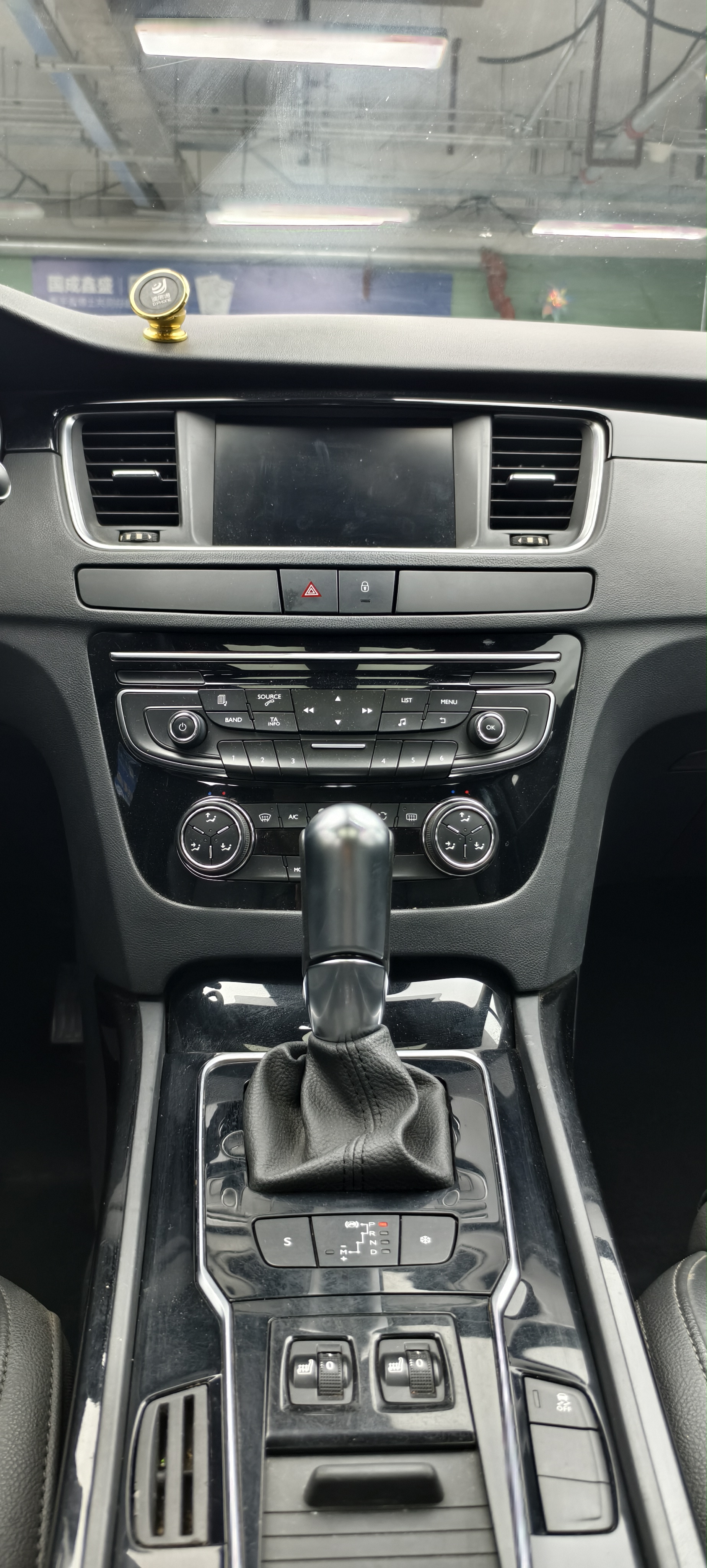 标致 标致508 2016 汽车图片 #15