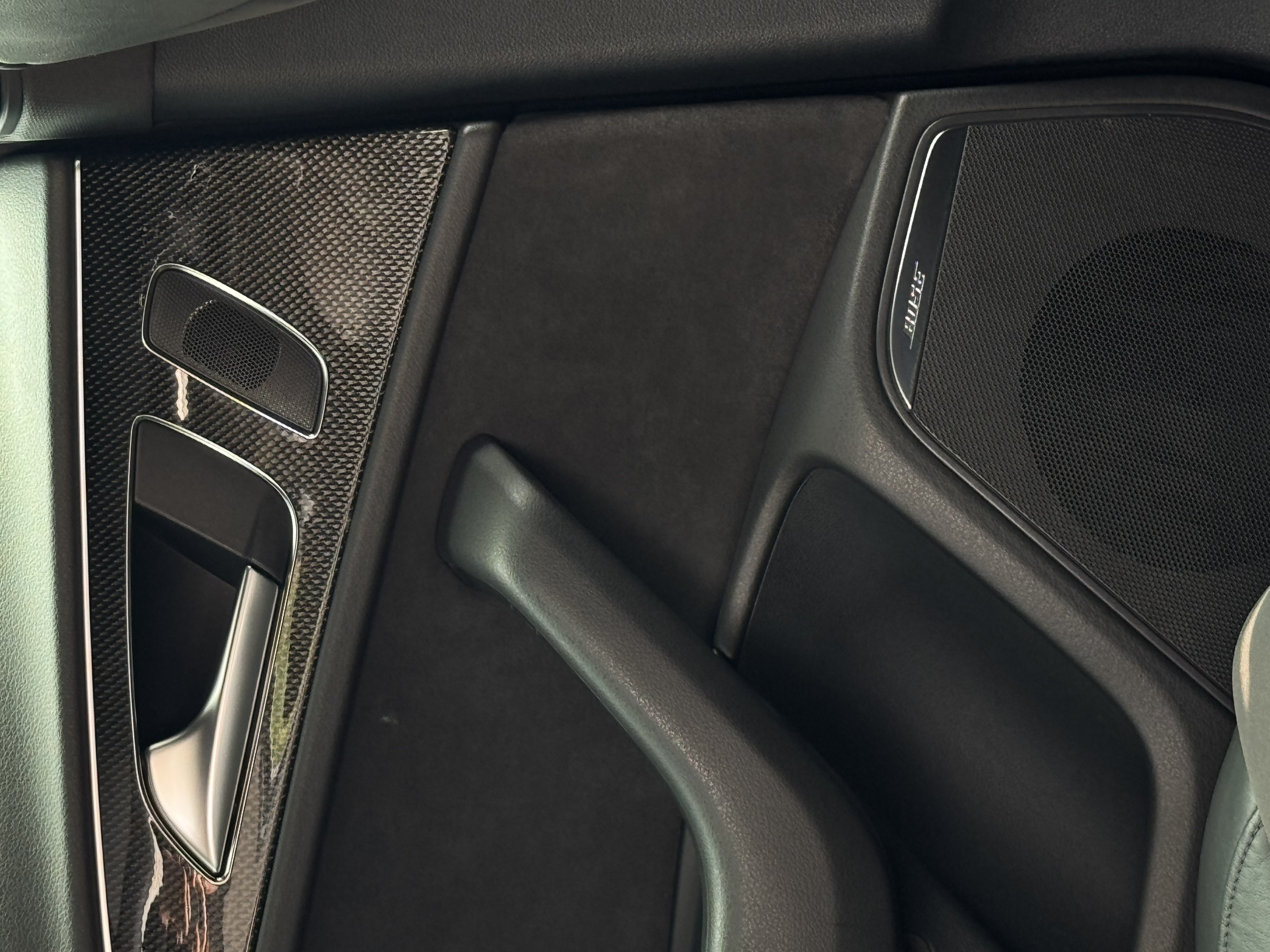 Audi S6 2013 car image #15