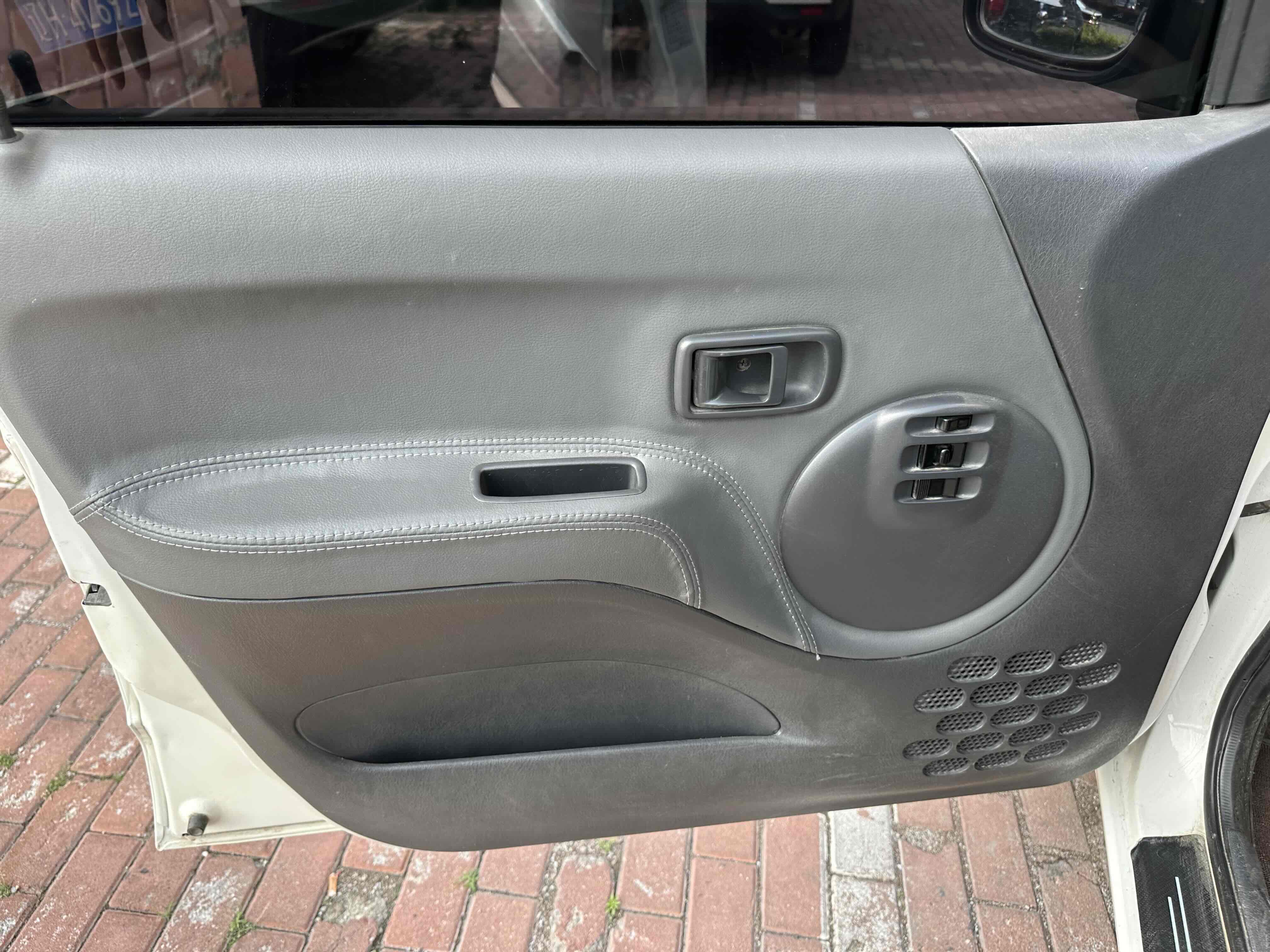 Toyota Terios 2004 car image #15