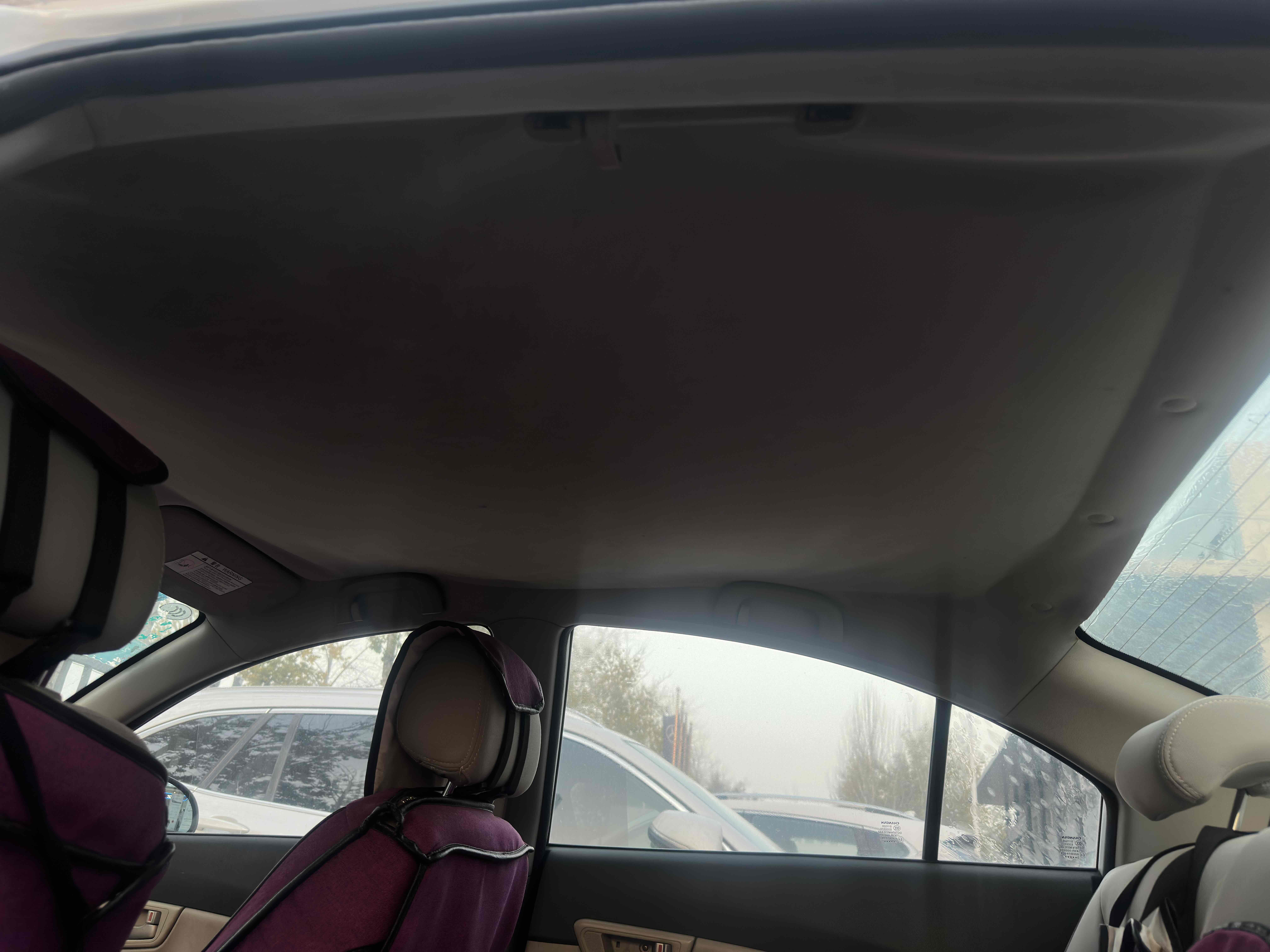 Changan Alsvin V5 2014 #15 Changan Alsvin V5 2014 car image #15