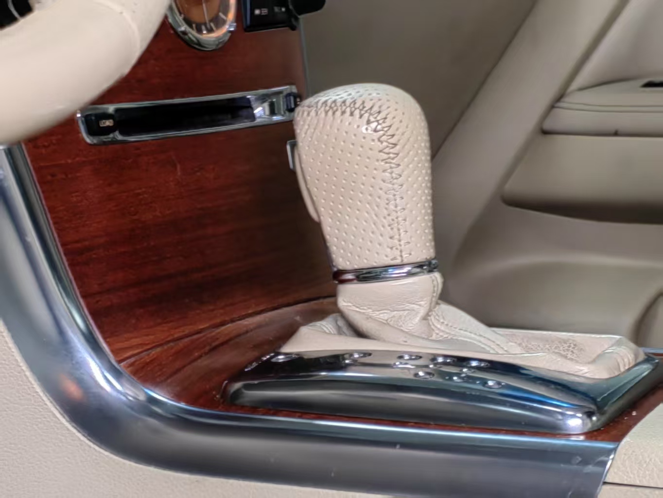 日产 风雅 2007 汽车图片 #15