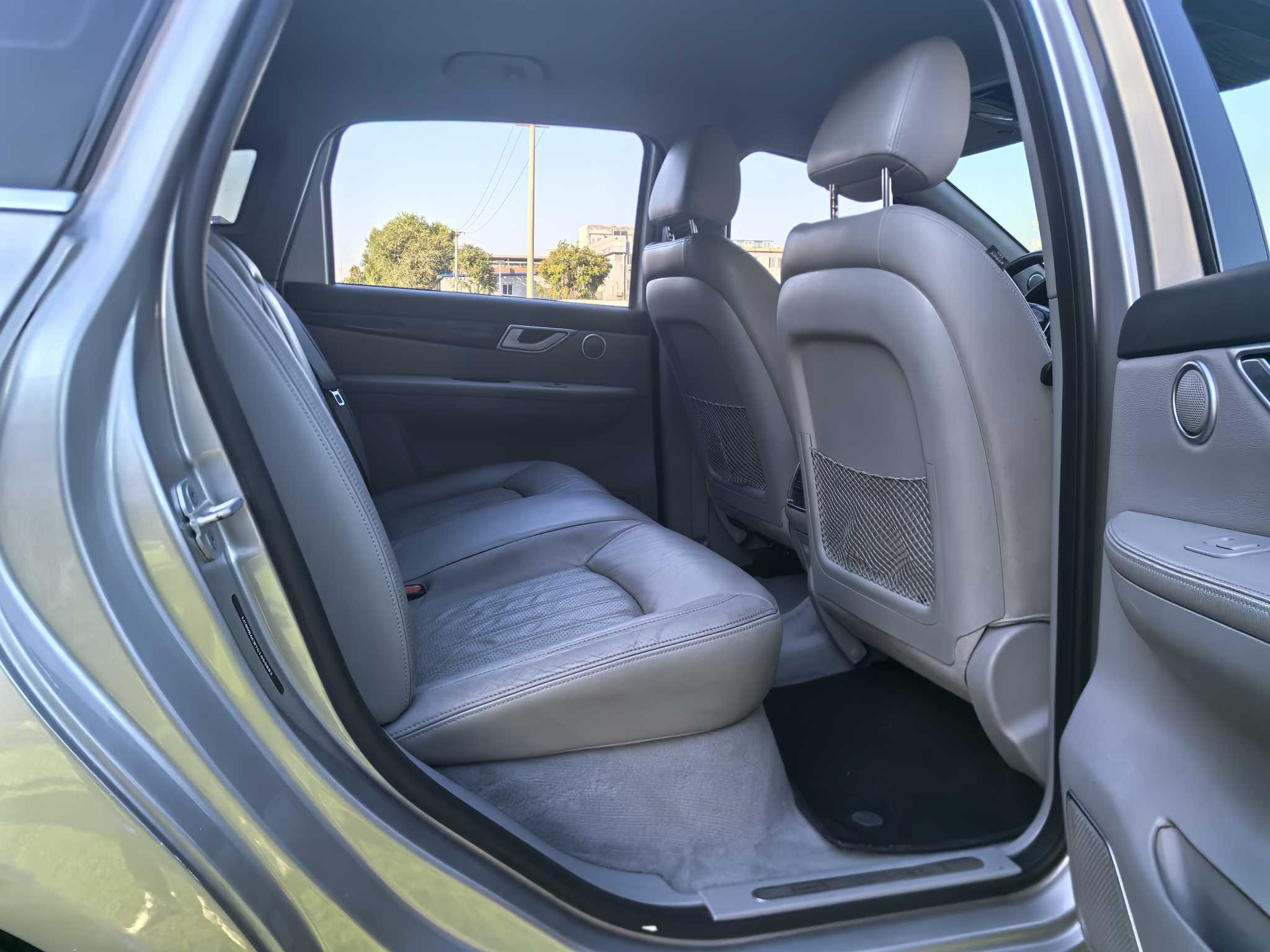 Denza DENZA 2016 imagem de carro #15