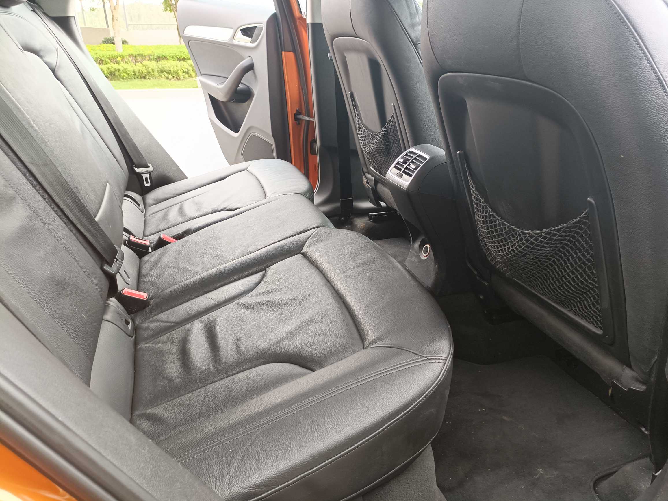 Audi Q3 (Imported) 2013 immagine di auto #15